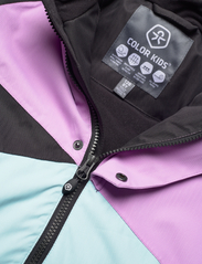 Color Kids - Ski Jacket - Colorblock - winter jackets - aqua-esque - 2