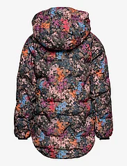 Color Kids - Jacket - Quilted - AOP - puffer & padded - misty rose - 1