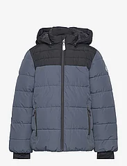 Color Kids - Jacket - Quilt - puffer & padded - turbulence - 0
