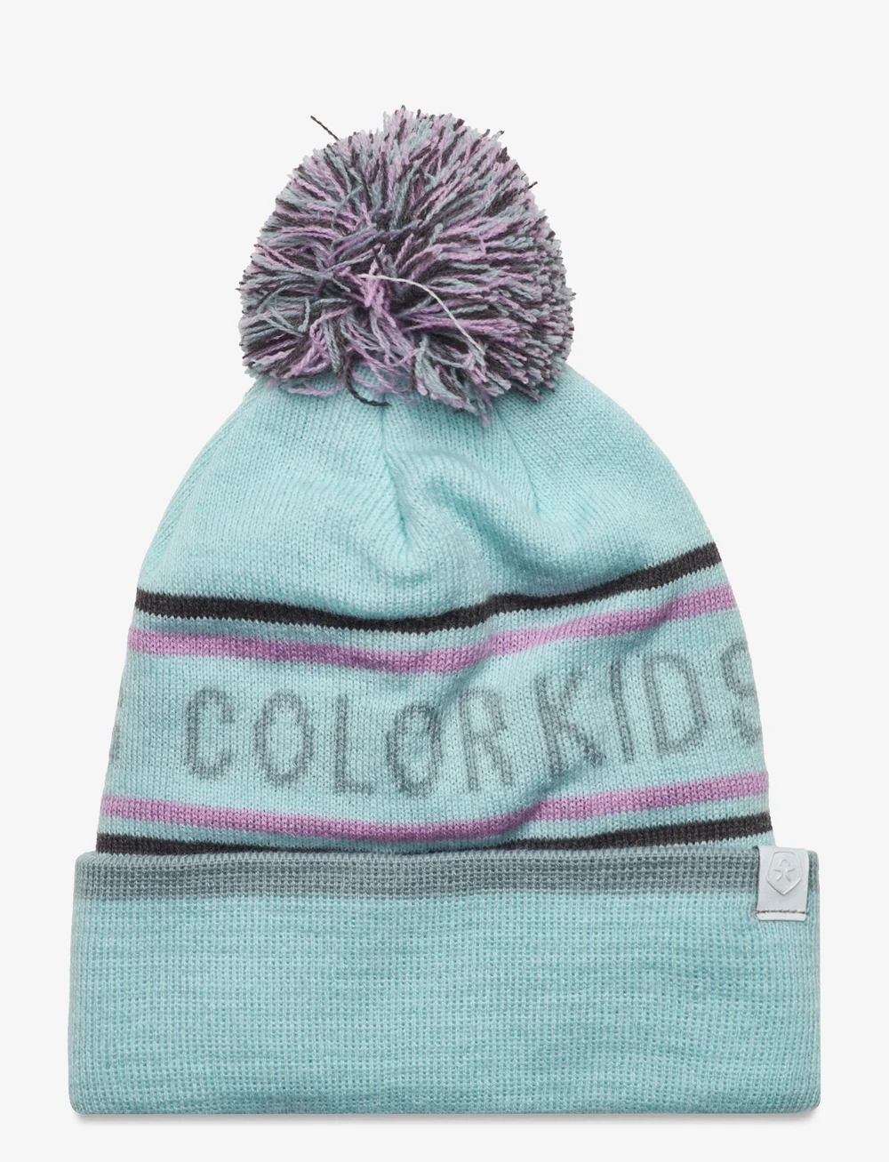 Ck top winter hat