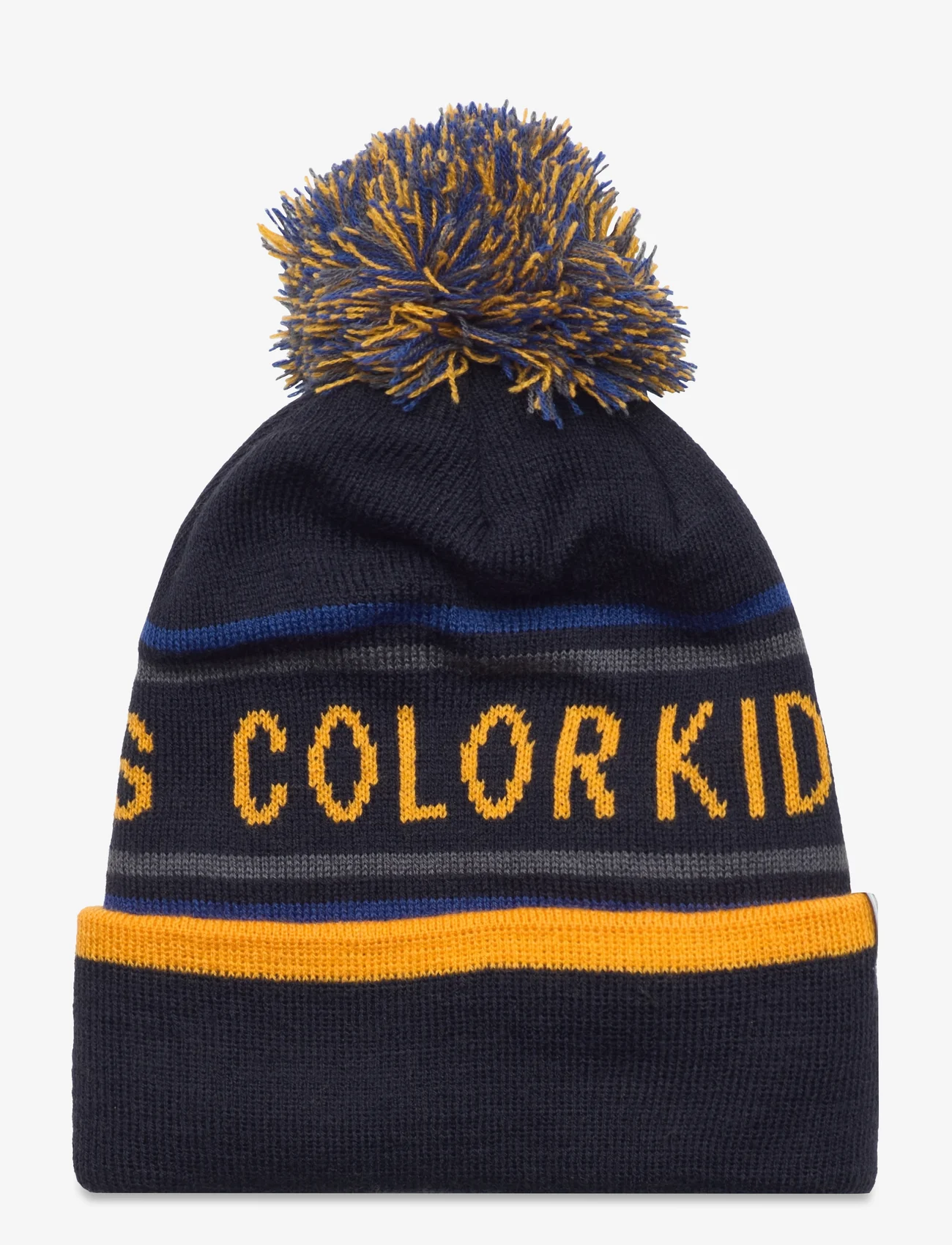 Color Kids - Hat - Logo CK - lägsta priserna - limoges - 0
