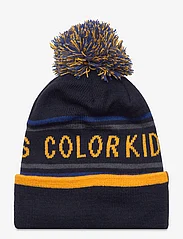 Color Kids - Hat - Logo CK - alhaisimmat hinnat - limoges - 0