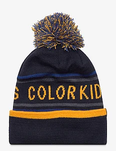 Hat - Logo CK, Color Kids