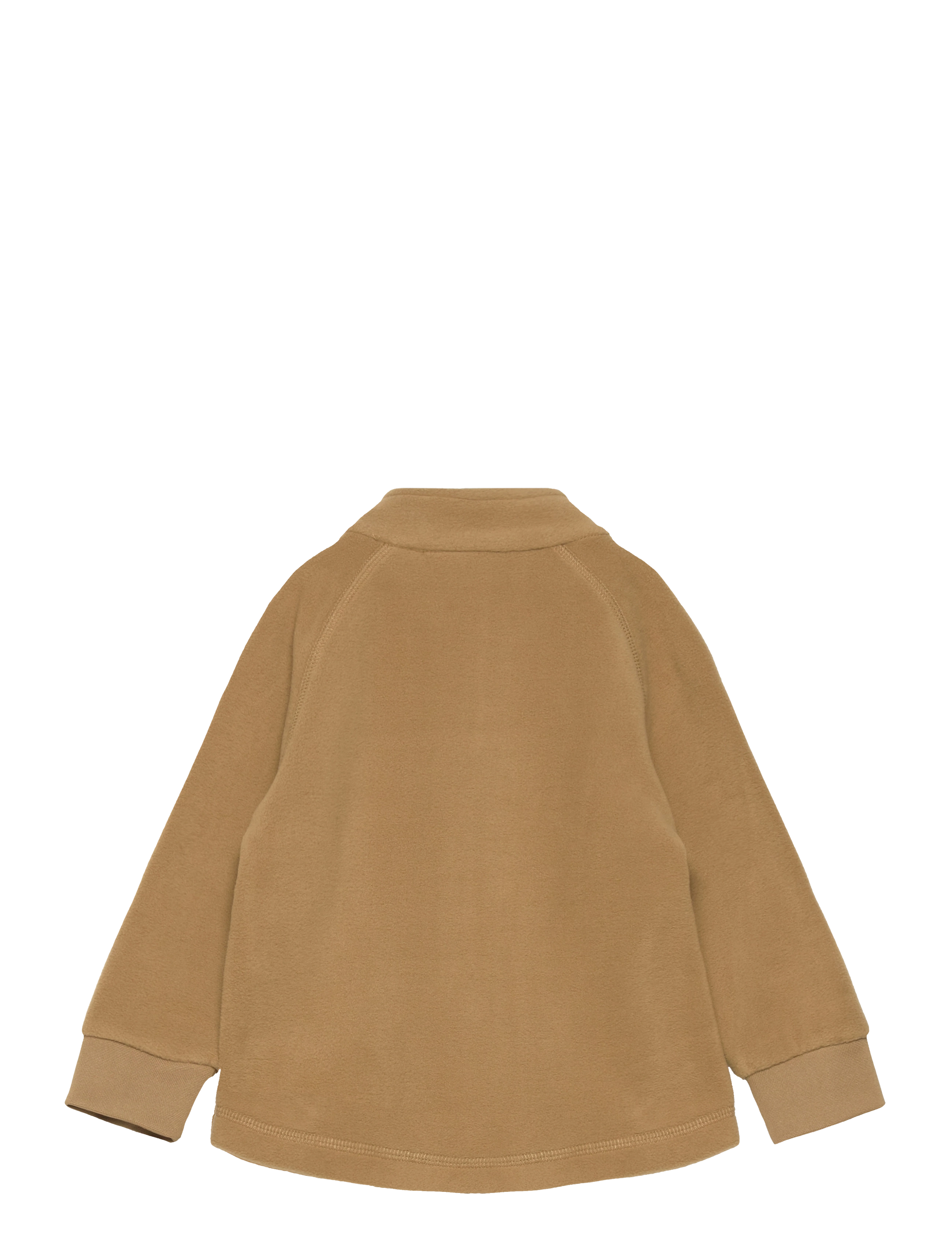 Color Kids - Baby fleece Jacket - fennel seed - 1