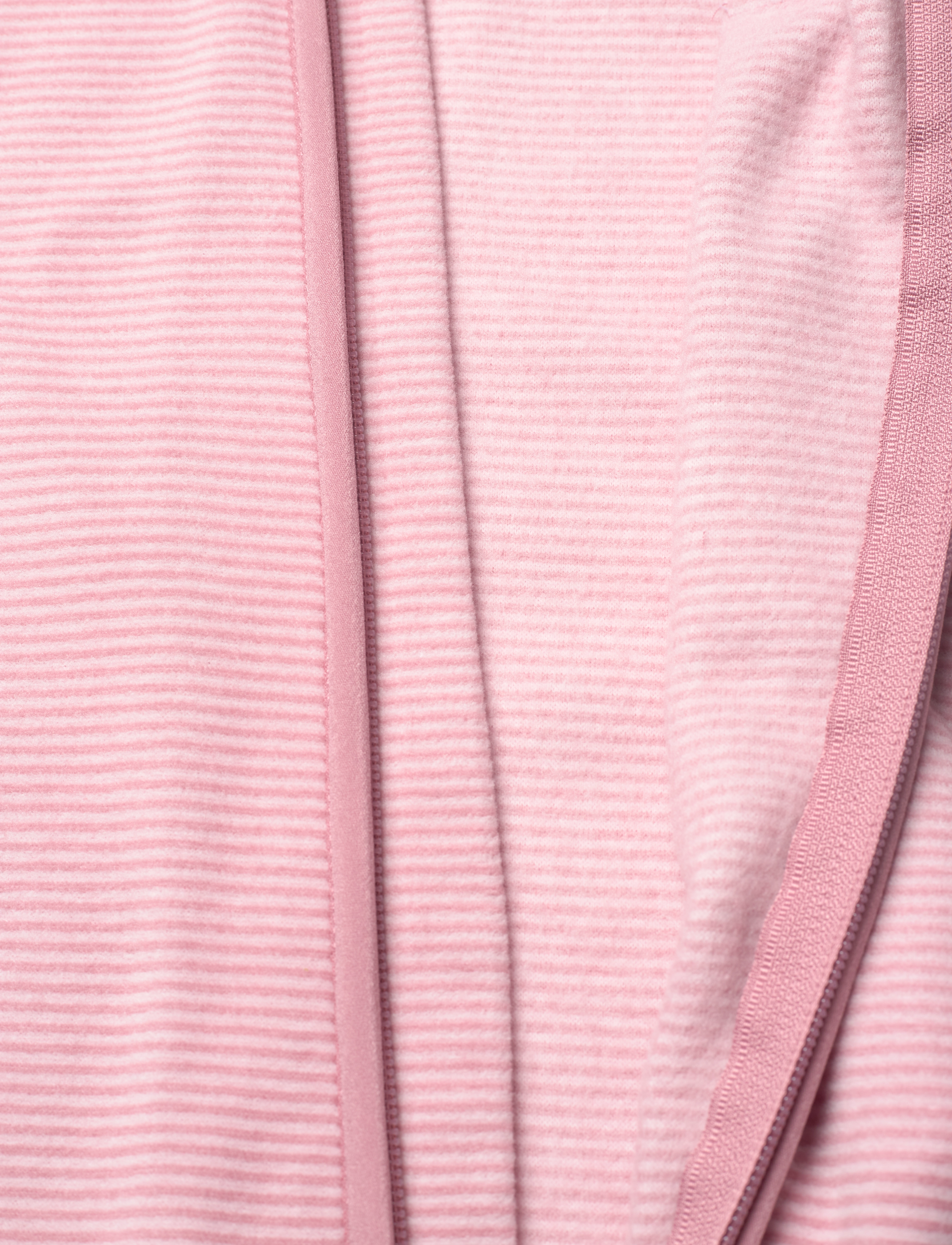 Color Kids - Baby Fleece Suit - foxglove - 3