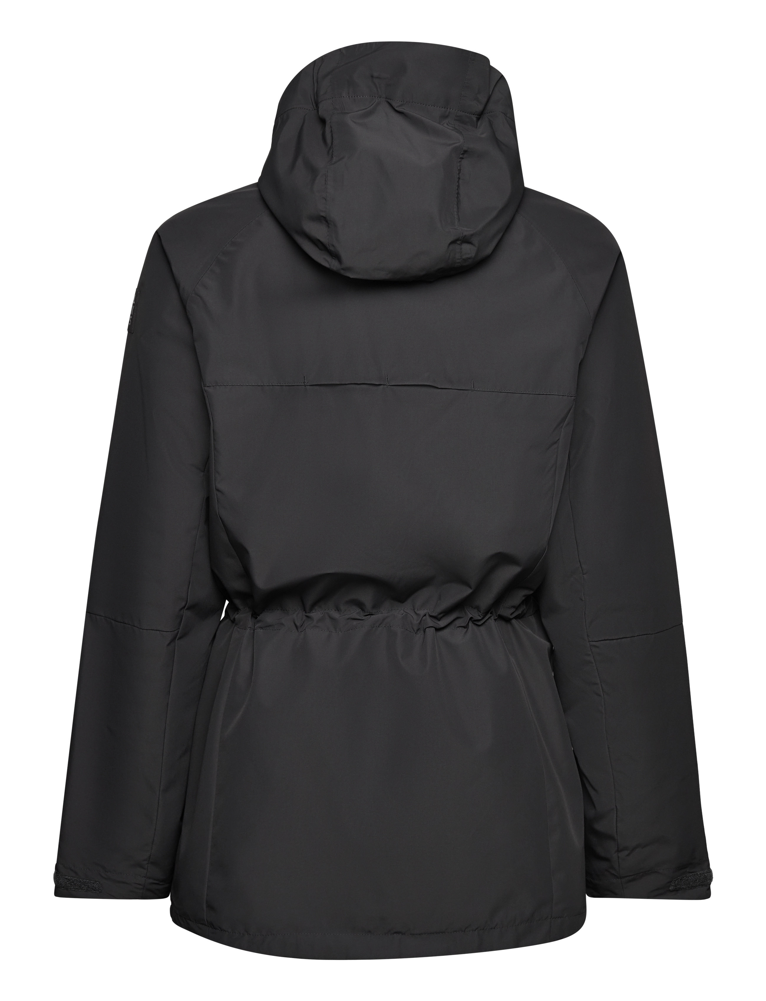 Color Kids - Jr. Jacket - Girl - phantom - 1