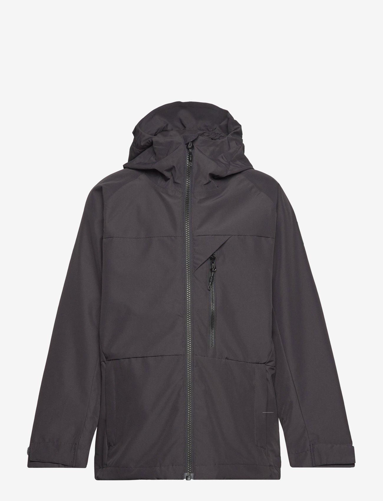 Color Kids - Jr. Jacket - Boy - phantom - 0