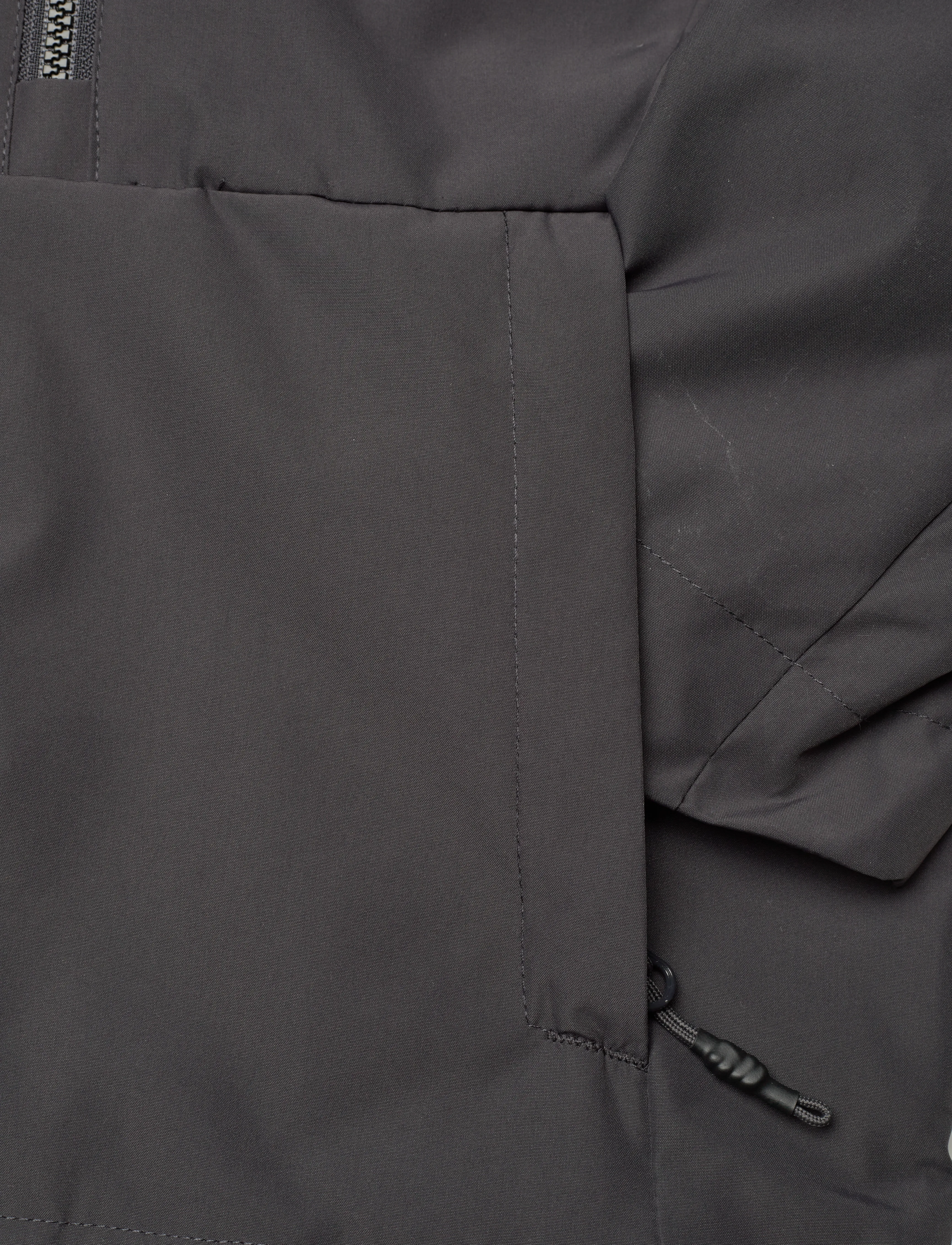Color Kids - Jr. Jacket - Boy - phantom - 3