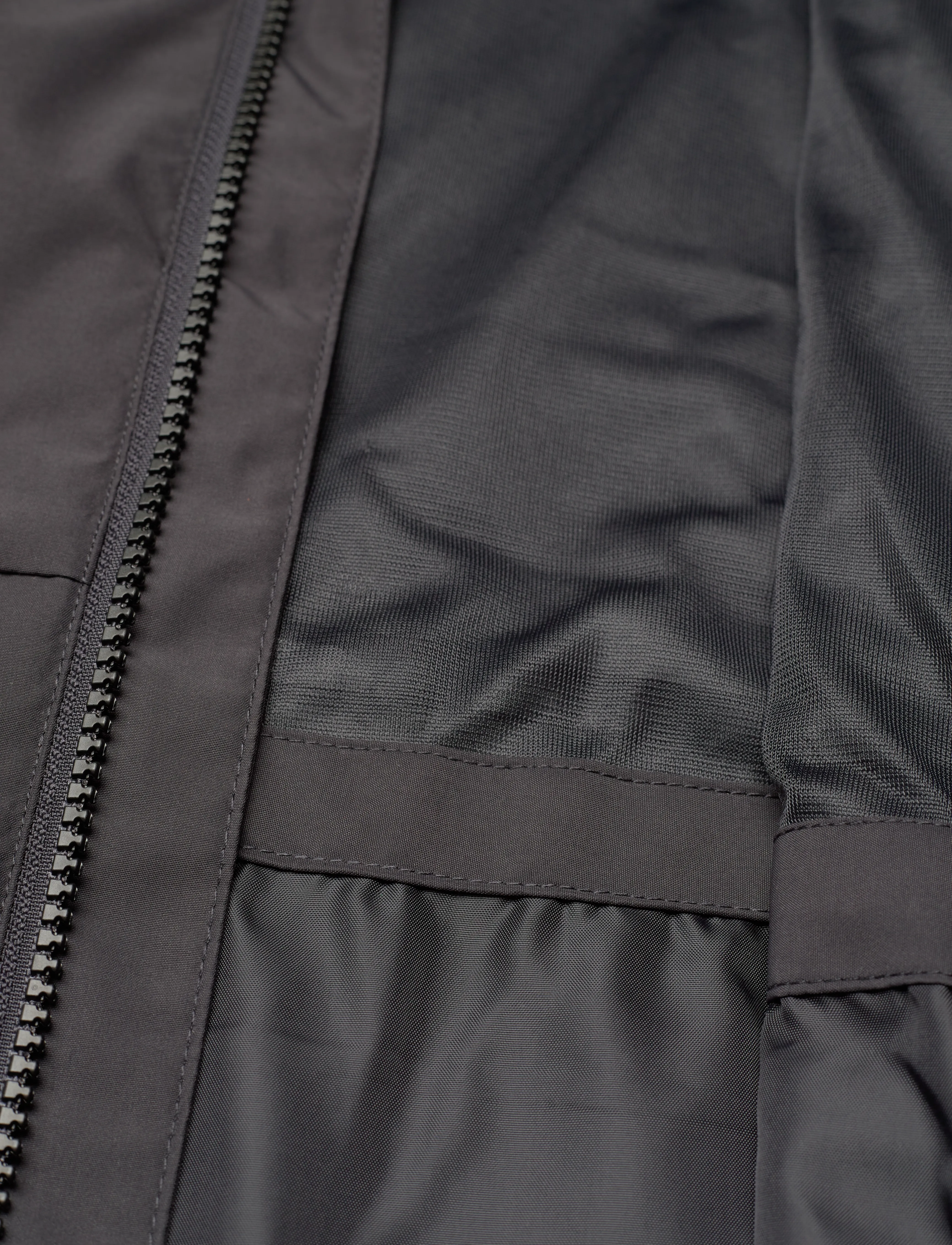 Color Kids - Jr. Jacket - Boy - phantom - 4