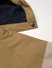 Color Kids - Jacket - Colorblock - spring jackets - fennel seed - 5