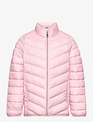 Color Kids - Jacket Quilted - veste rembourrée - bleached mauve - 0
