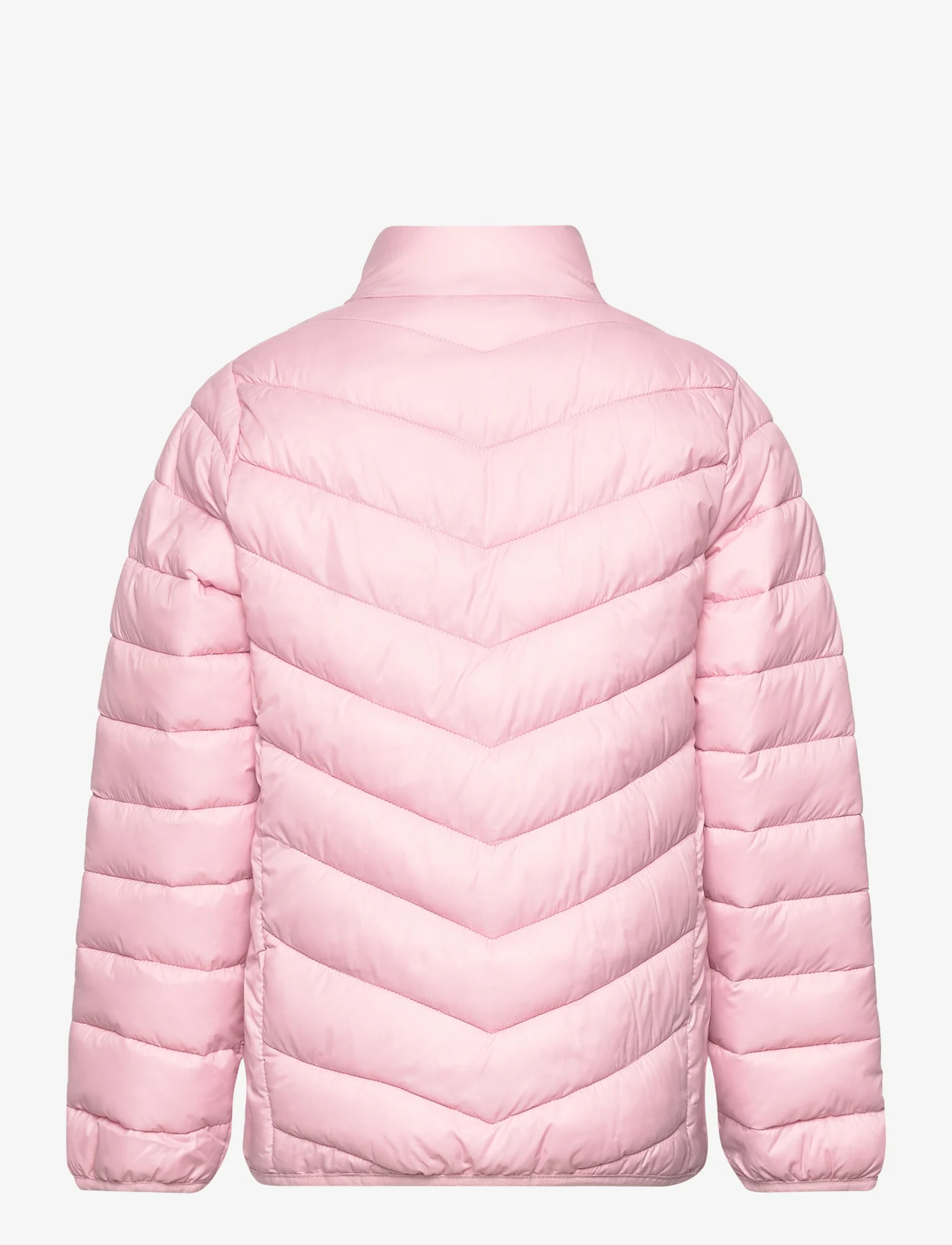 Color Kids - Jacket Quilted - veste rembourrée - bleached mauve - 1