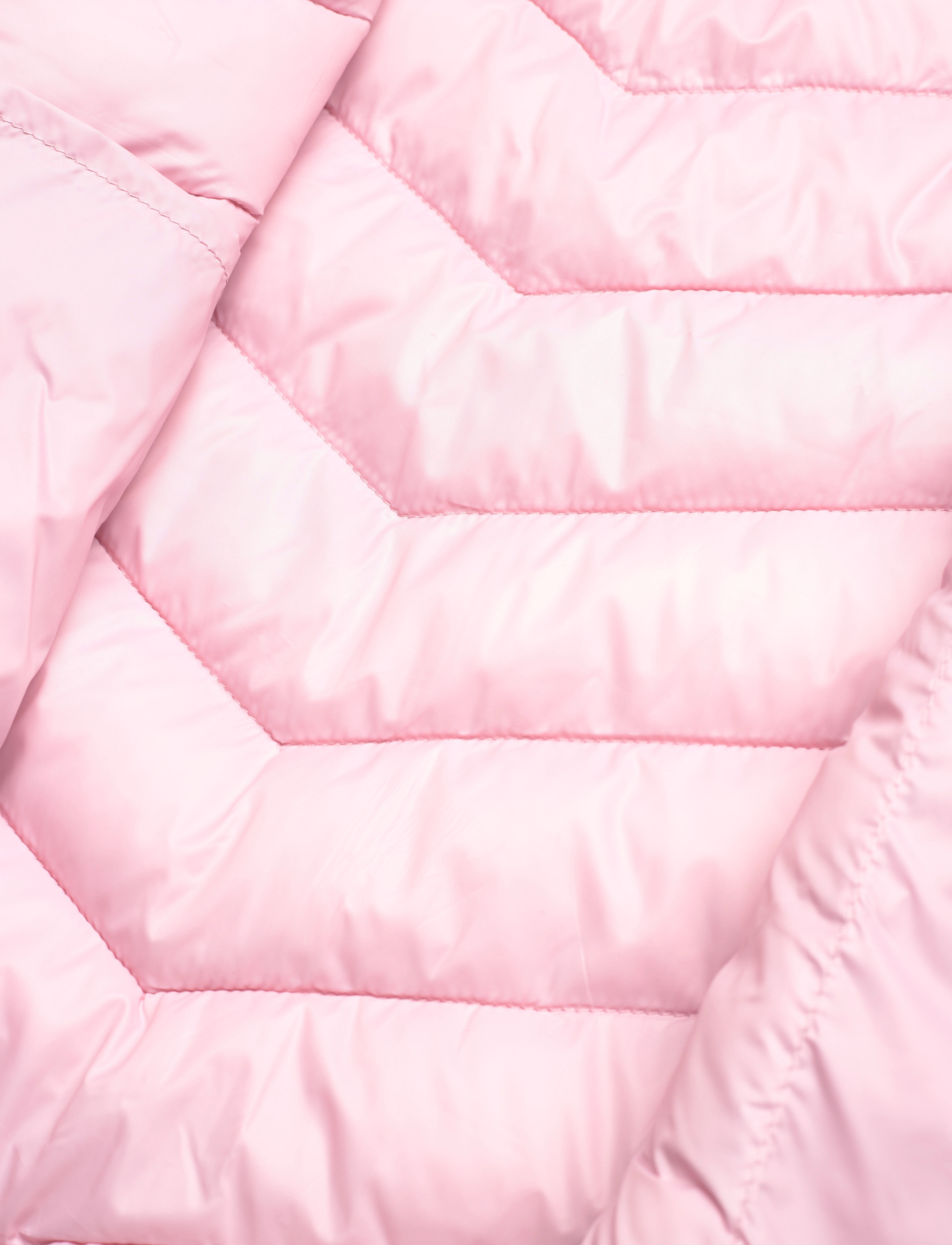 Color Kids - Jacket Quilted - bleached mauve - 3