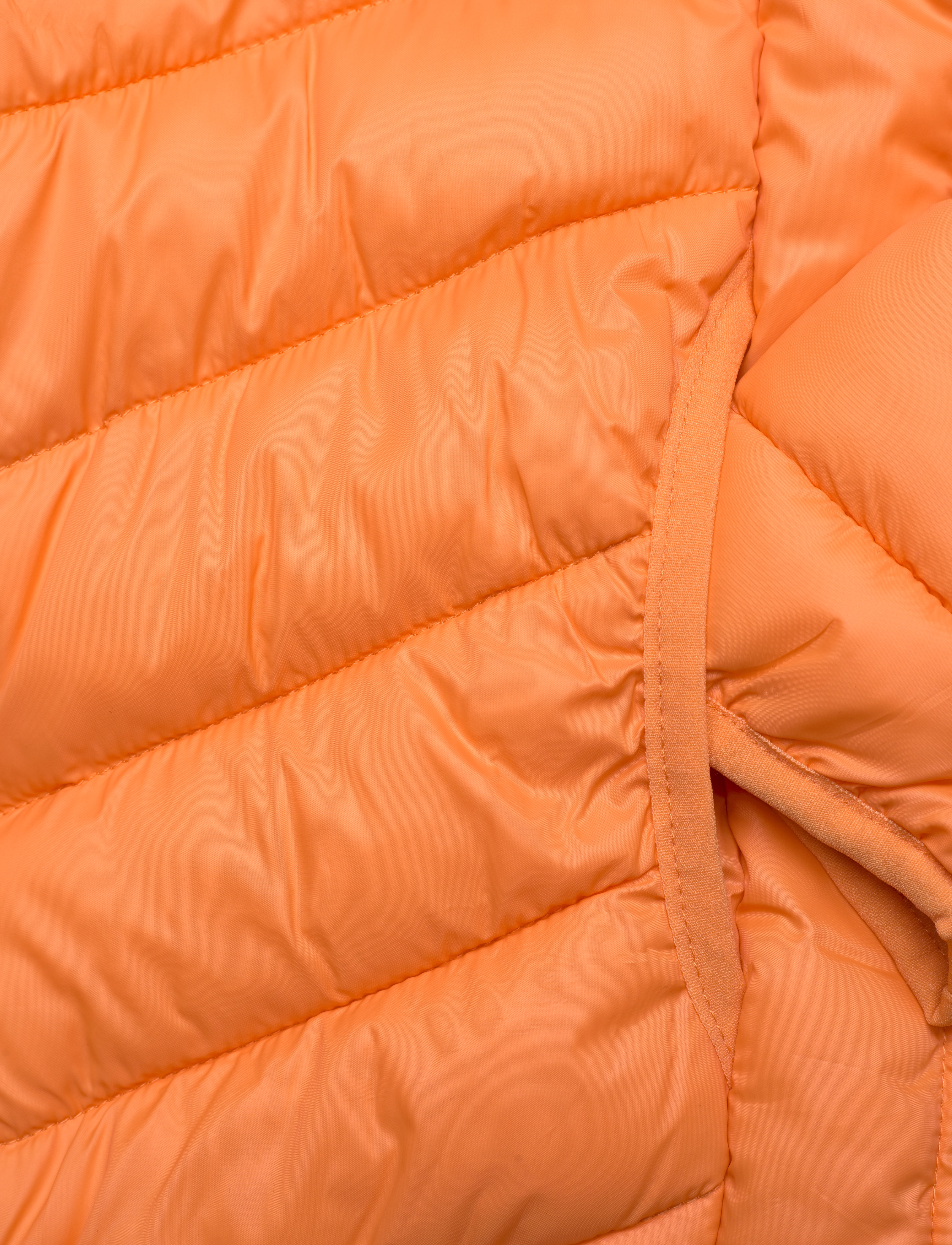 Color Kids - Jacket Quilted - tangerine - 3