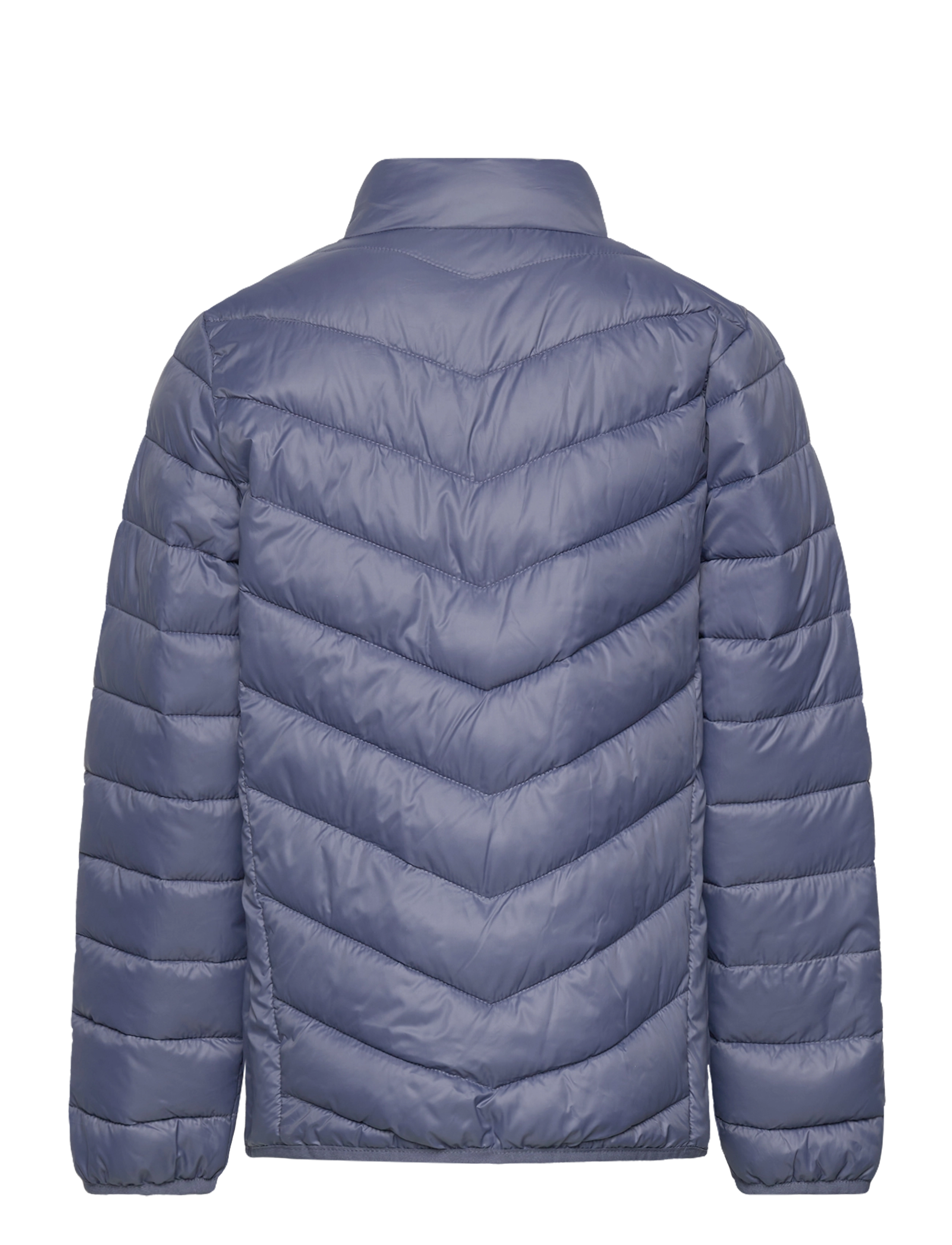 Color Kids - Jacket Quilted - vintage indigo - 1