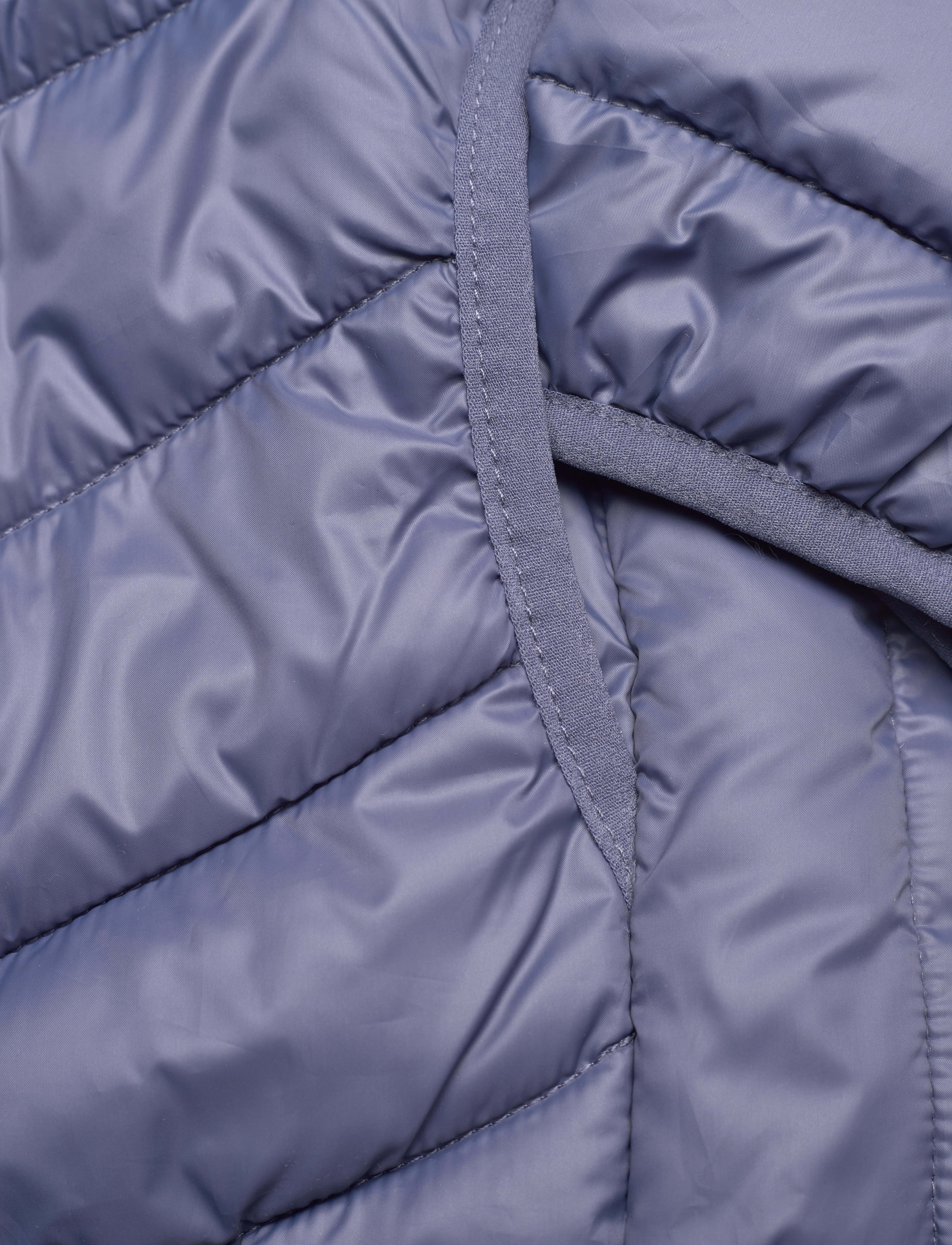 Color Kids - Jacket Quilted - vintage indigo - 3