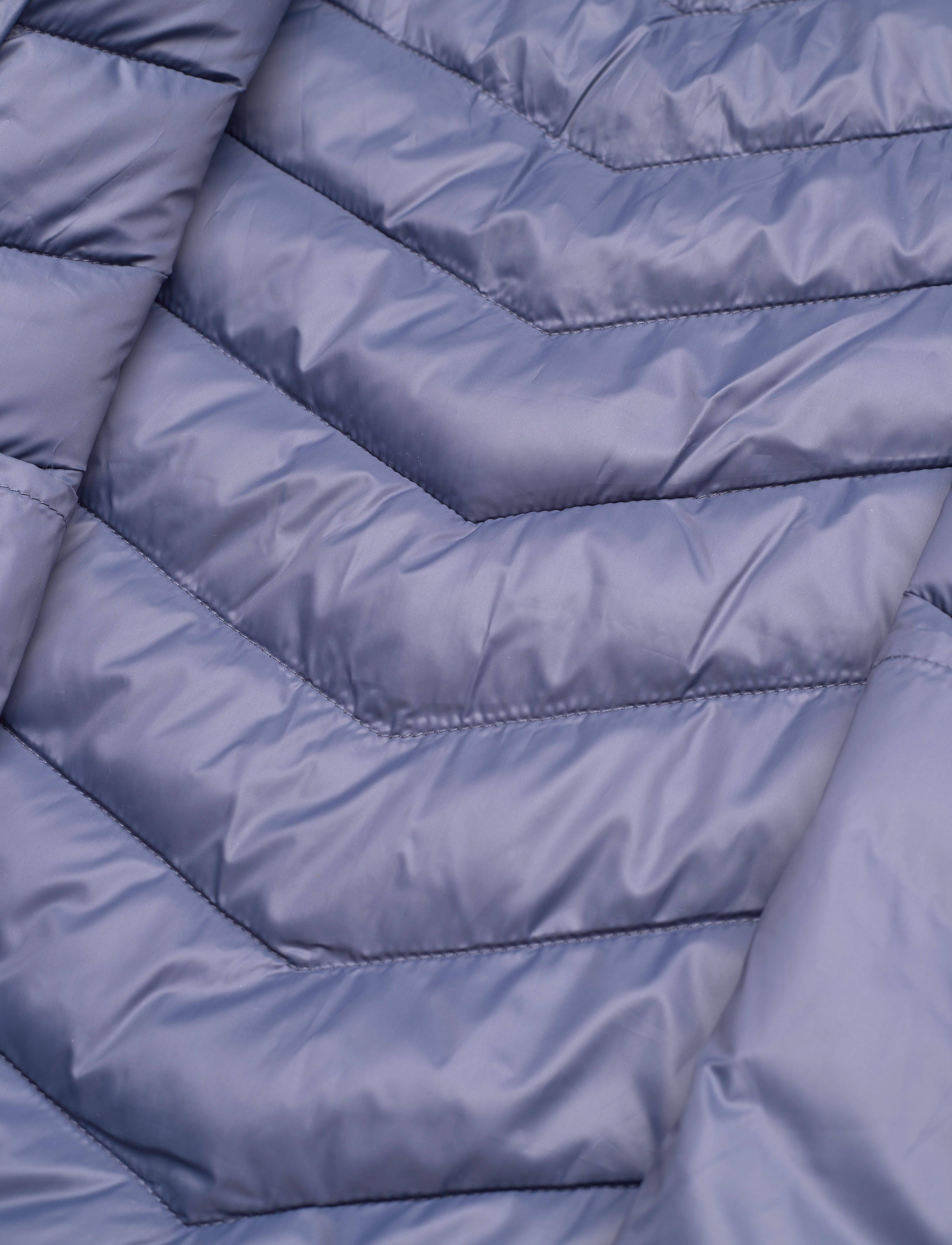 Color Kids - Jacket Quilted - vintage indigo - 4