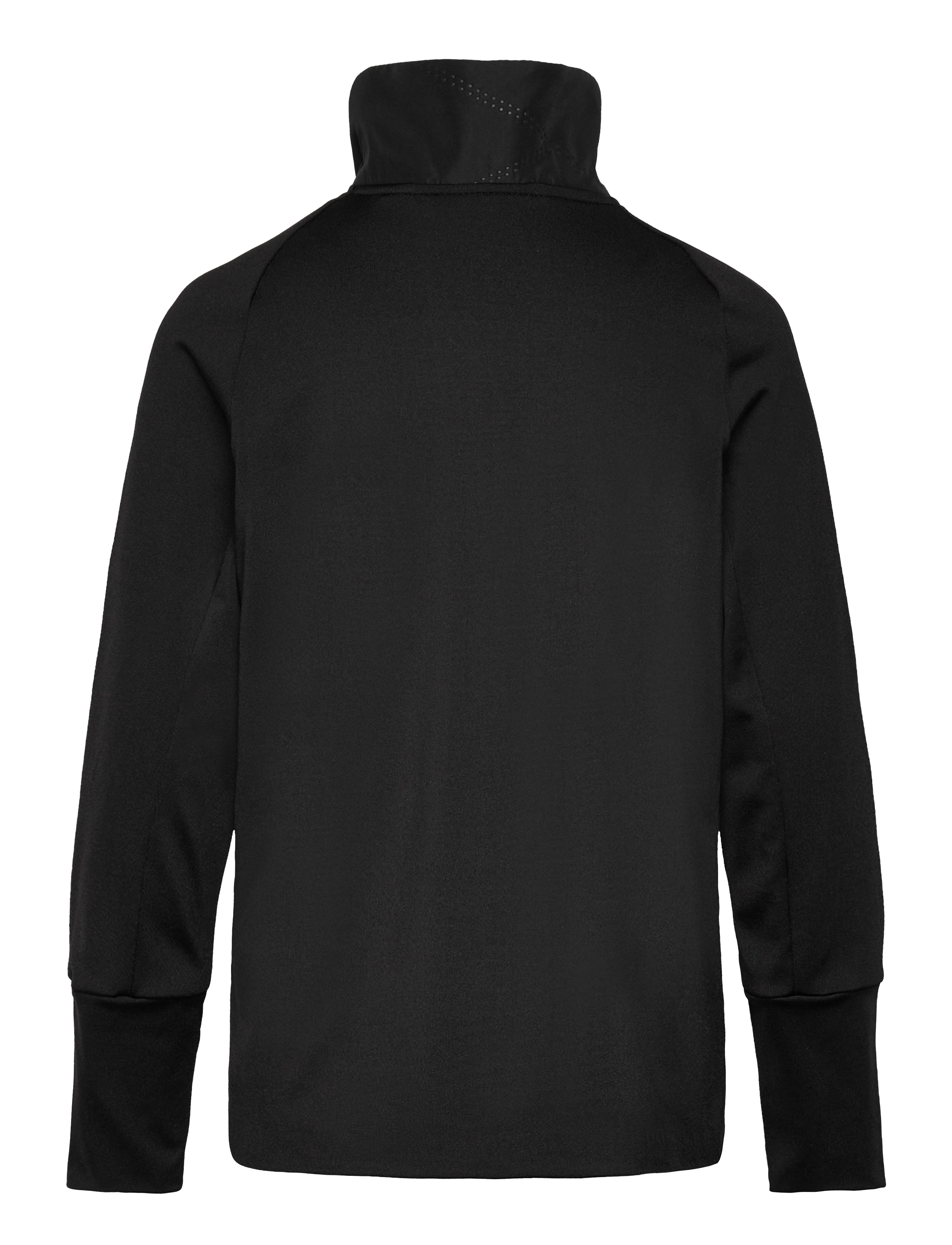 Color Kids - Jr. Hybrid Jacket - black - 1