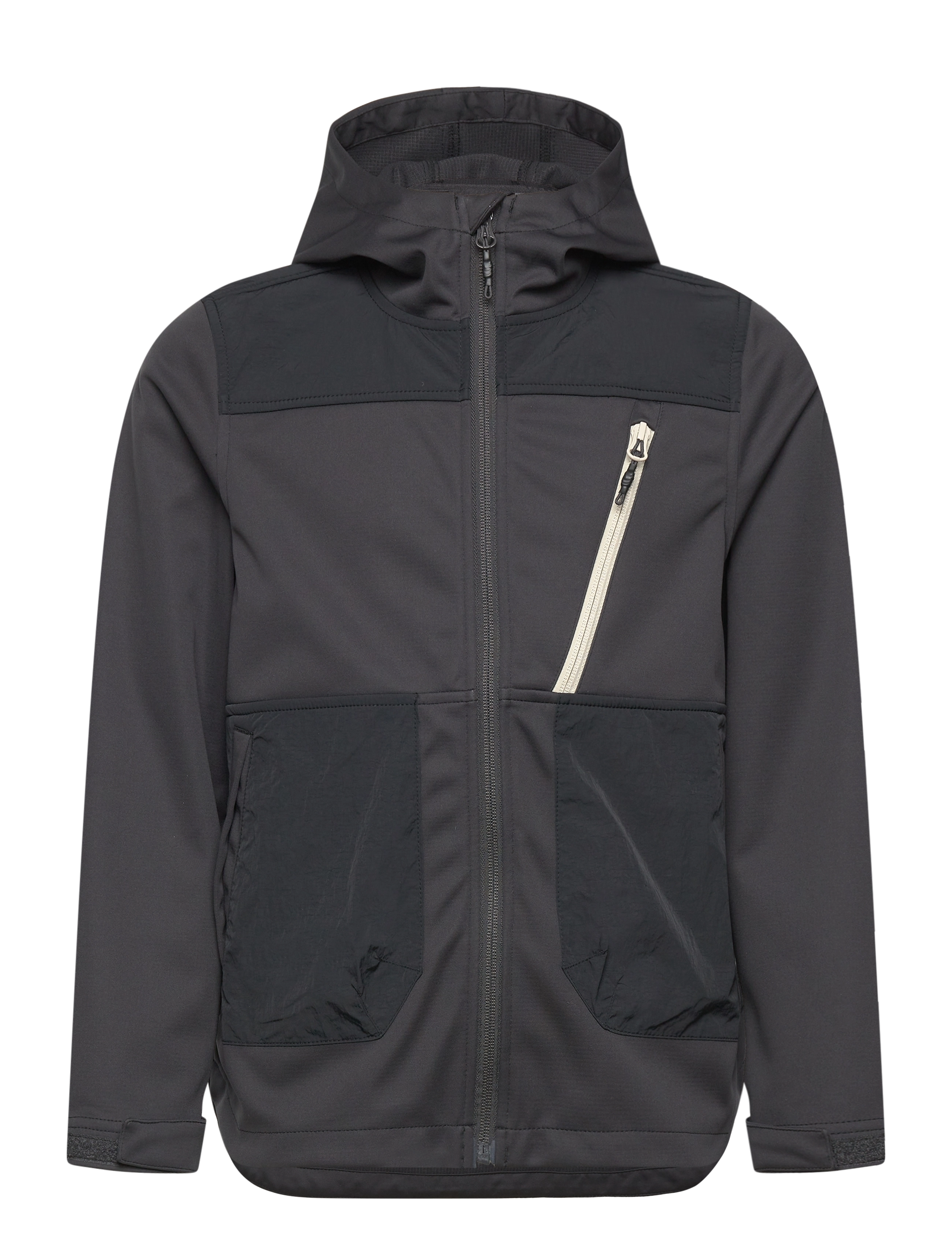 Jr. Softshell - PHANTOM