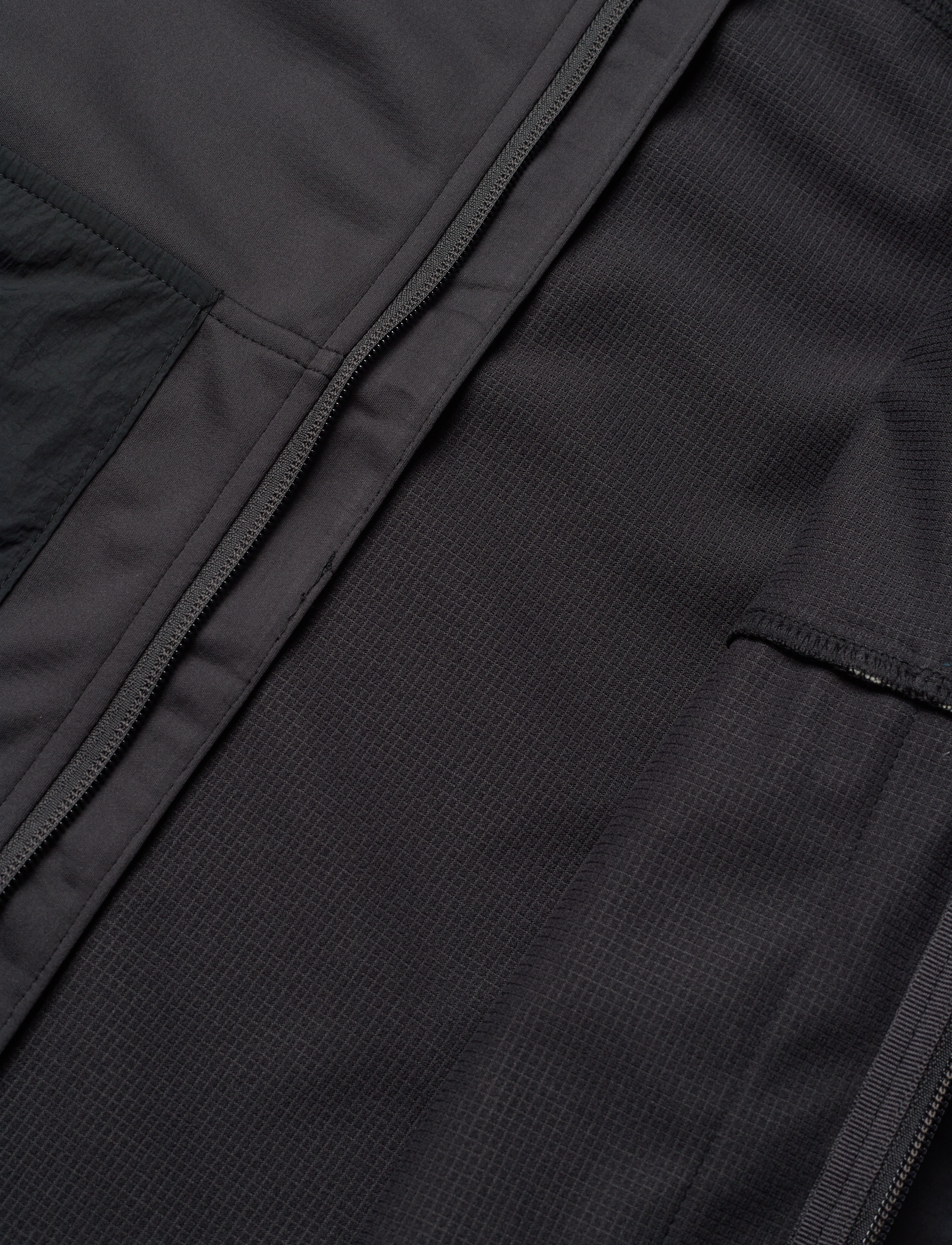 Color Kids - Jr. Softshell - phantom - 4