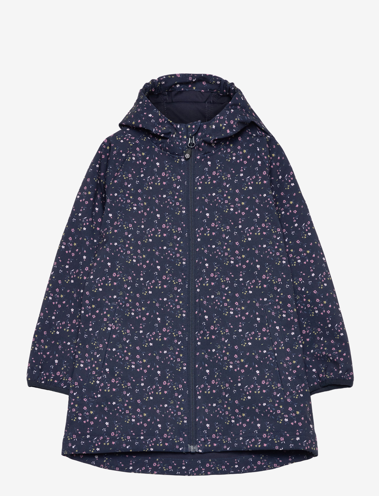 Color Kids - Softhell - Long - AOP - total eclipse - 0