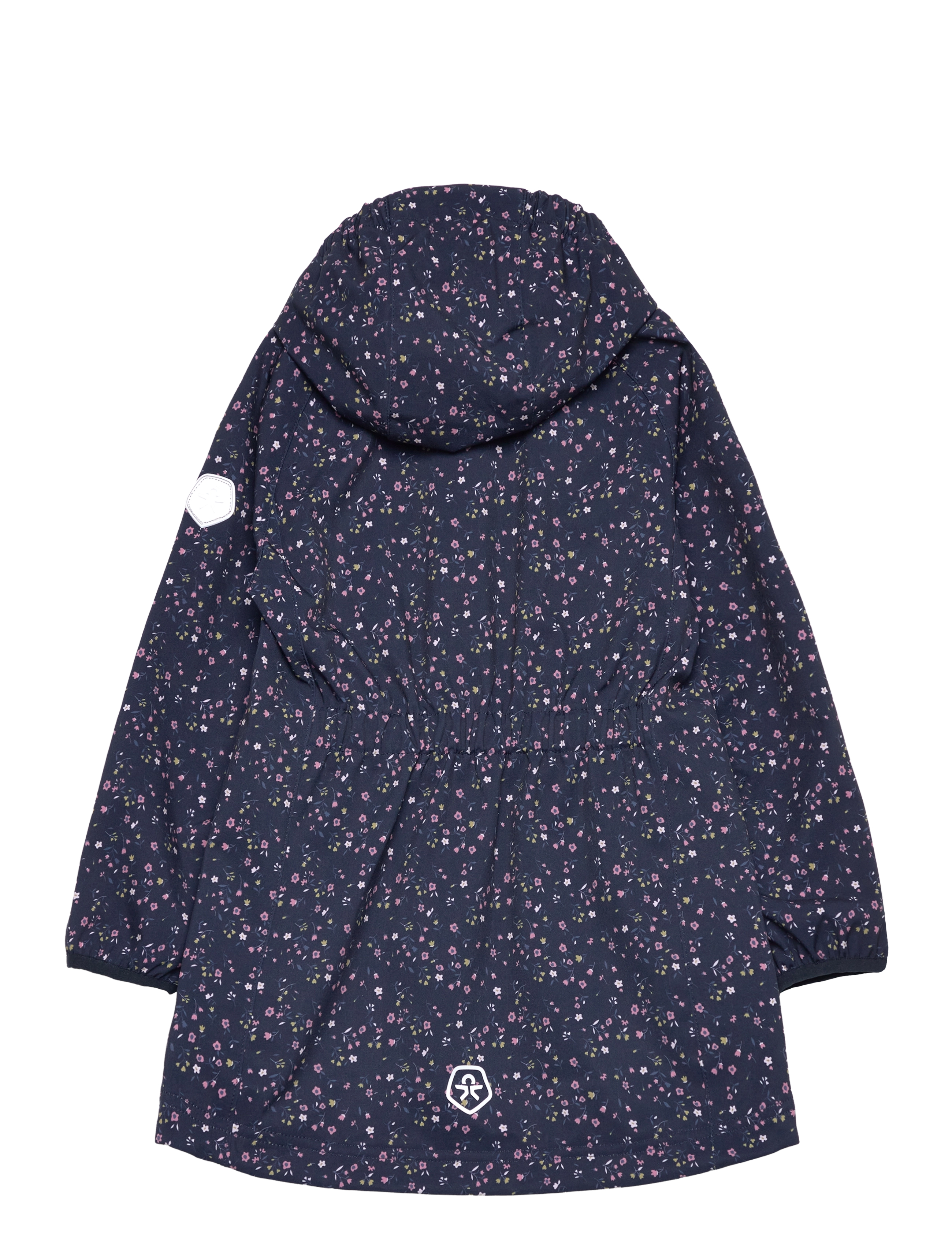 Color Kids - Softhell - Long - AOP - total eclipse - 1