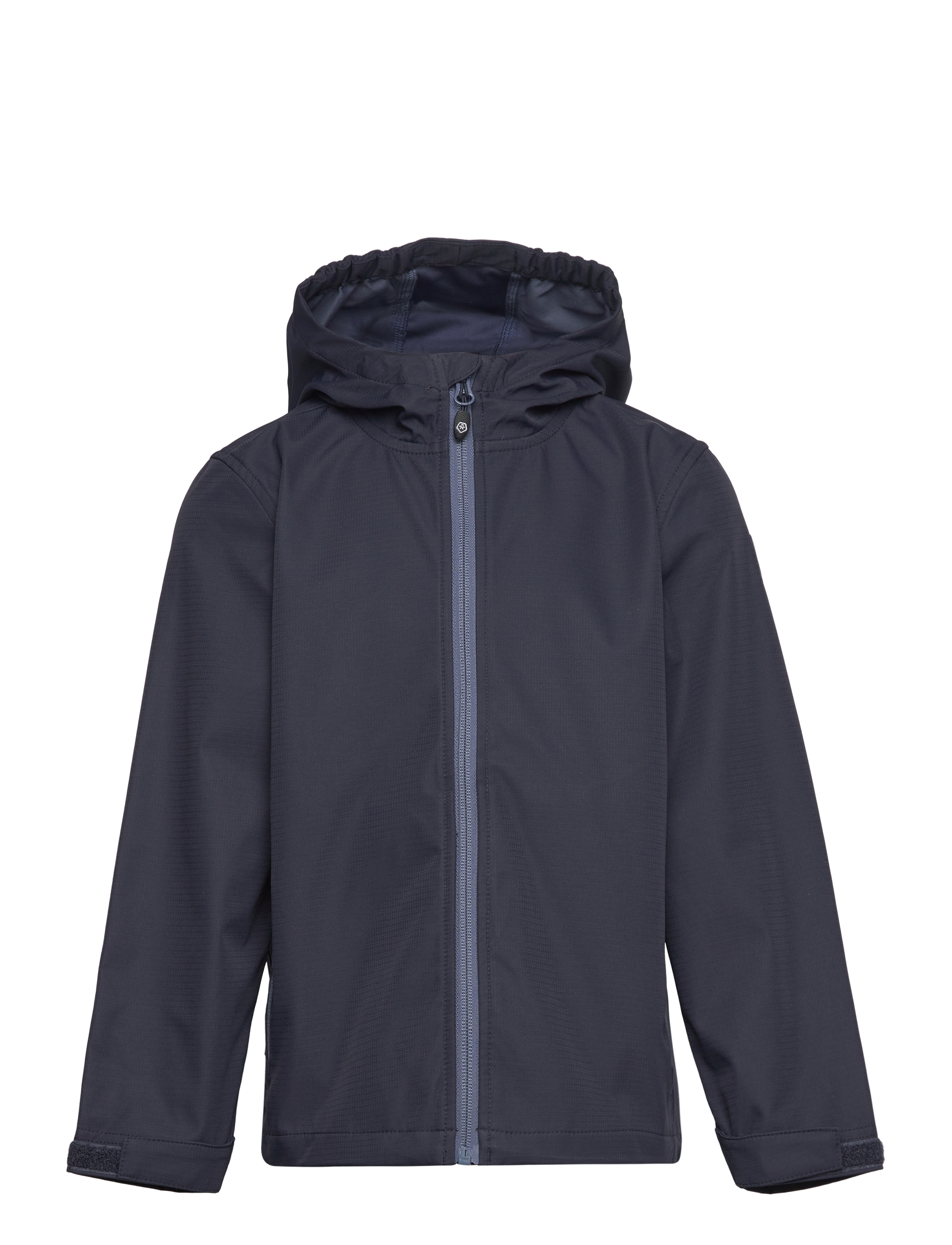 Boys Softshell - Light weight - TOTAL ECLIPSE