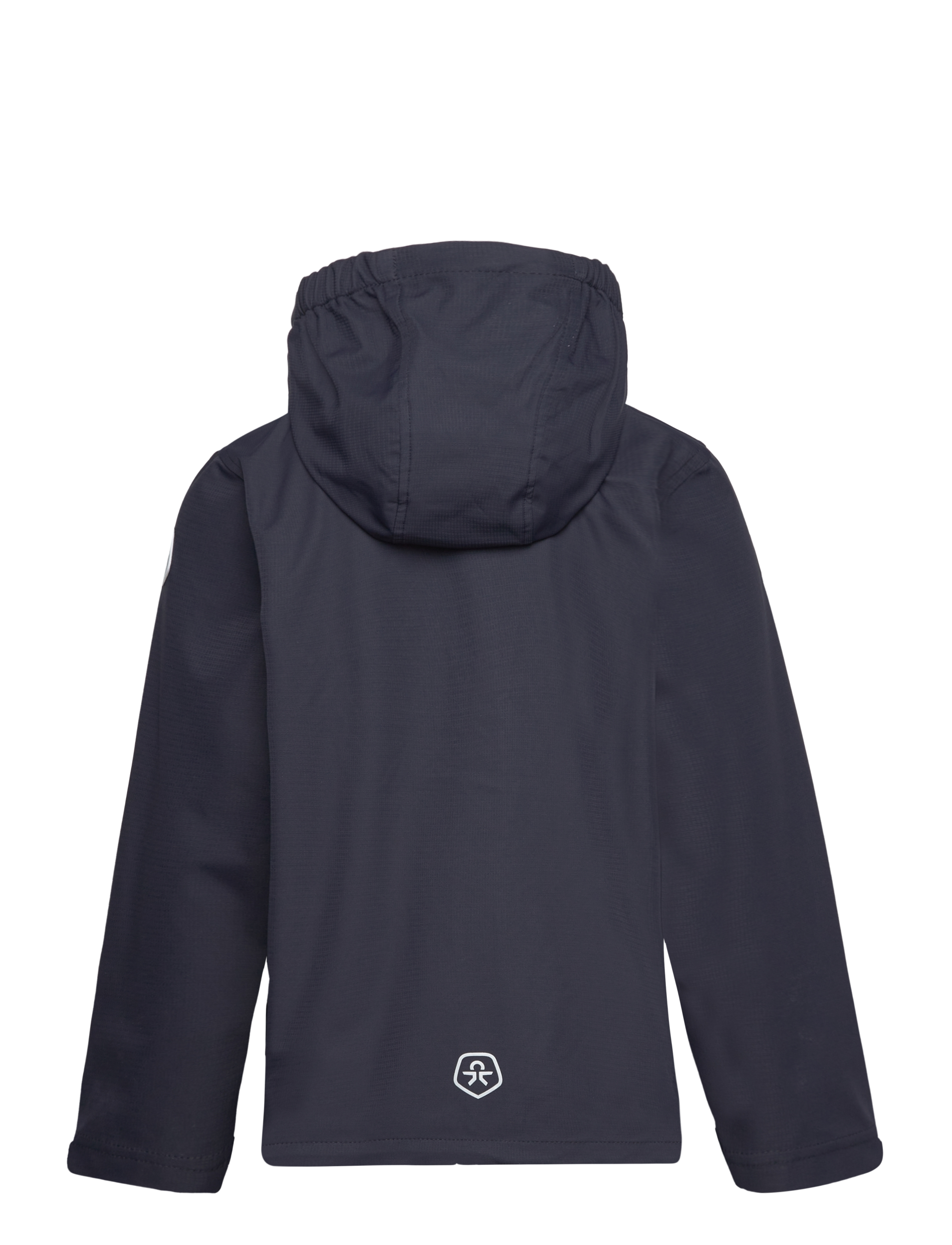 Color Kids - Boys Softshell - Light weight - total eclipse - 1