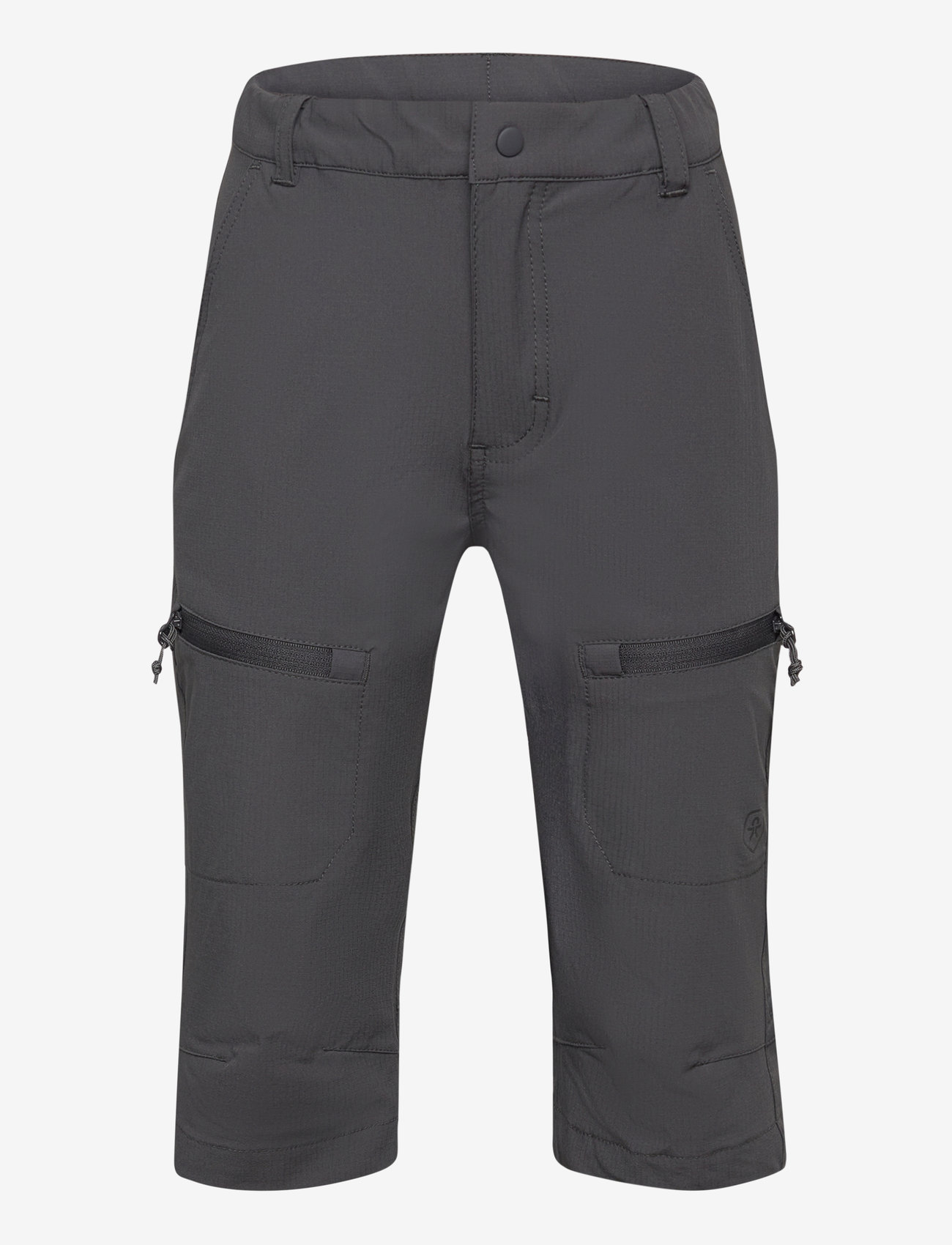 Color Kids - Knickers - W. Zip Pockets - phantom - 0