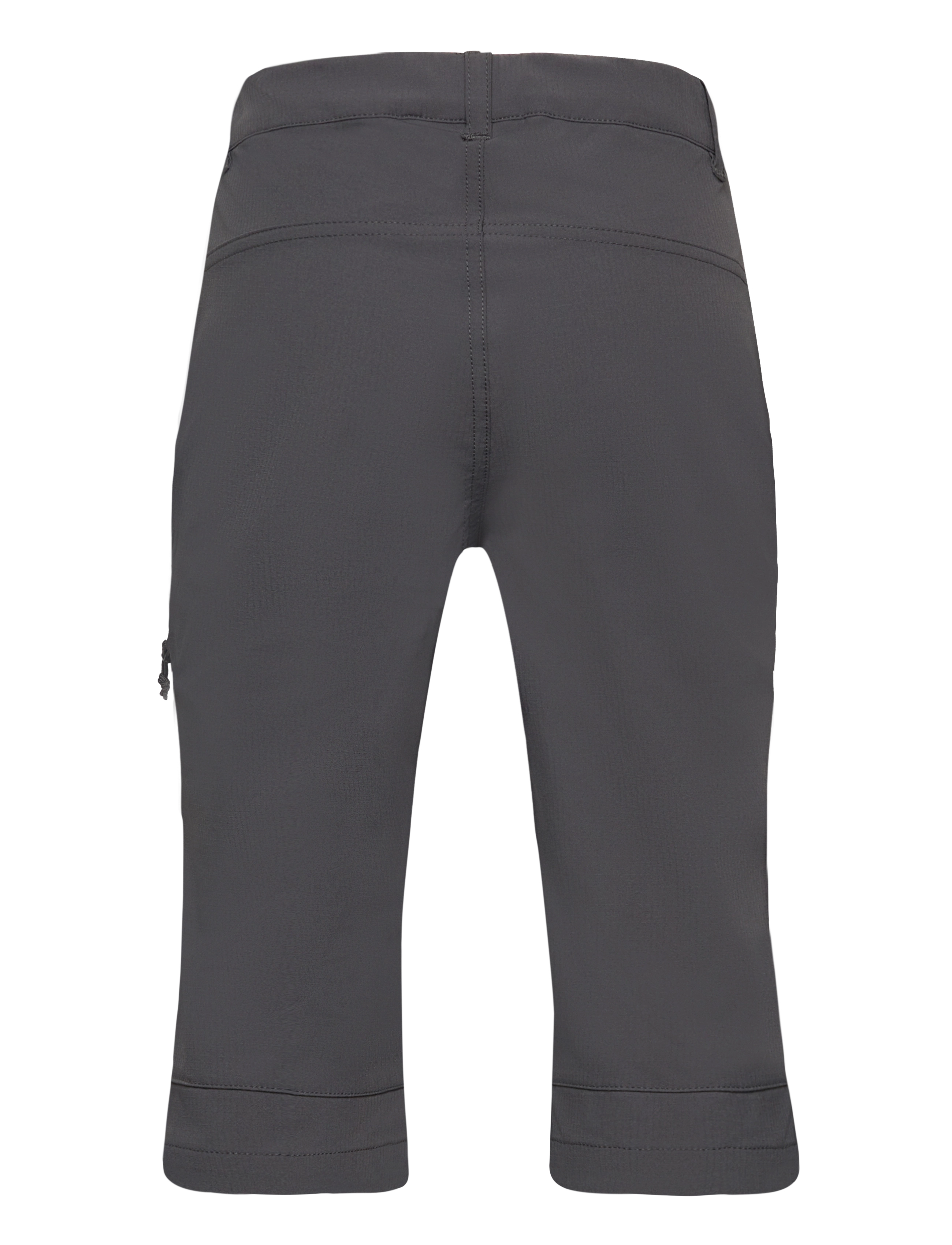 Color Kids - Knickers - W. Zip Pockets - phantom - 1