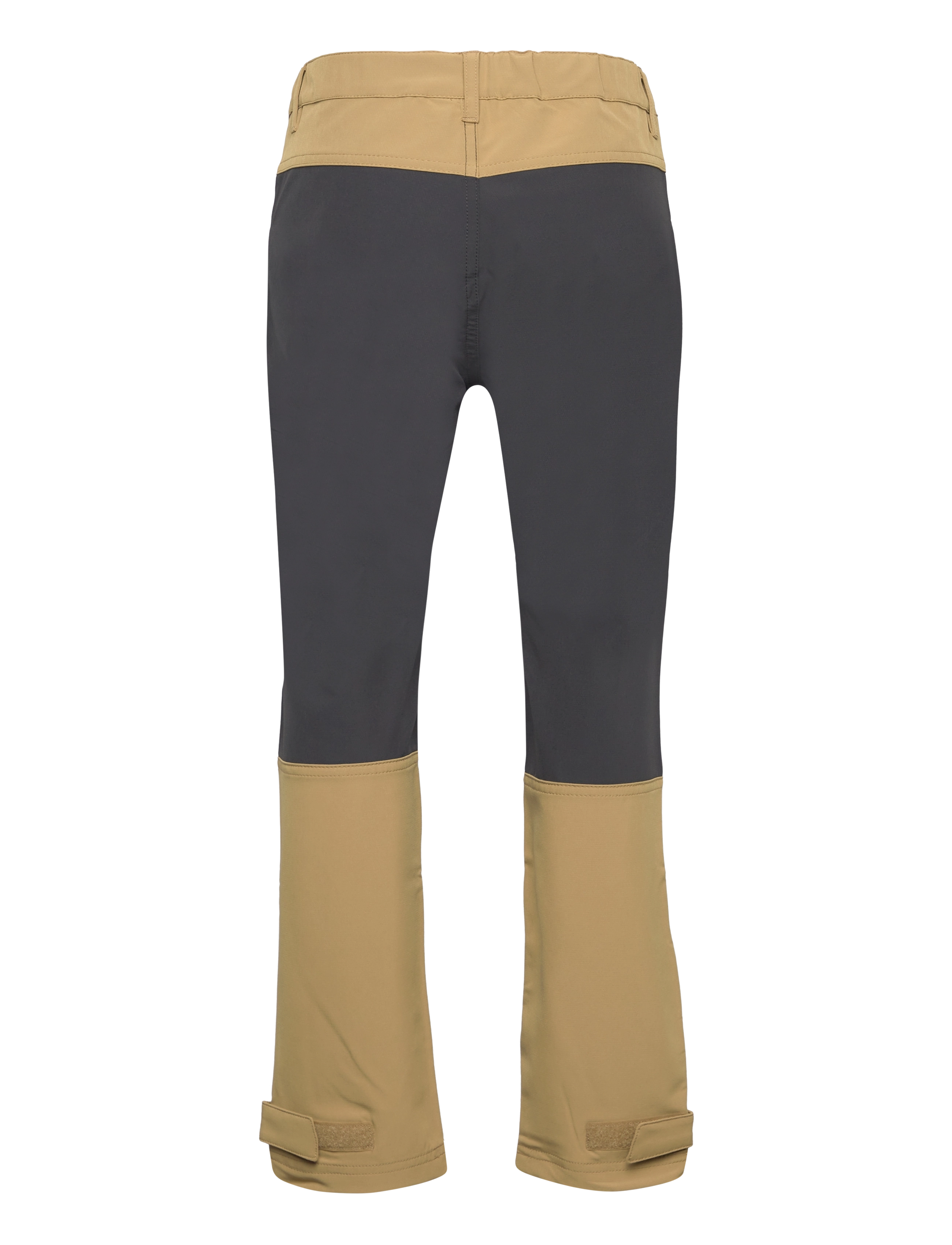 Color Kids - Pants Outdoor - Stretch - fennel seed - 1