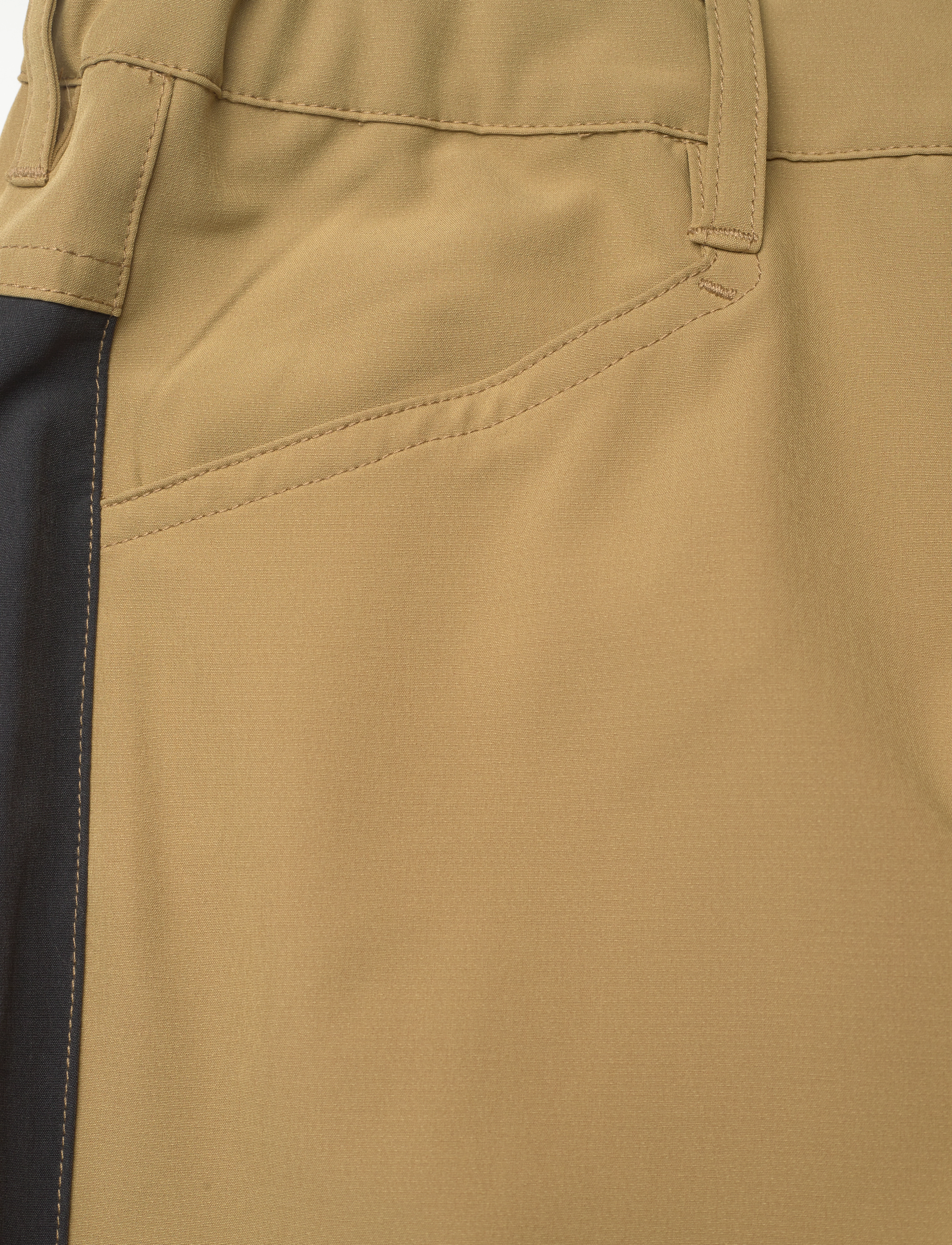 Color Kids - Pants Outdoor - Stretch - fennel seed - 2