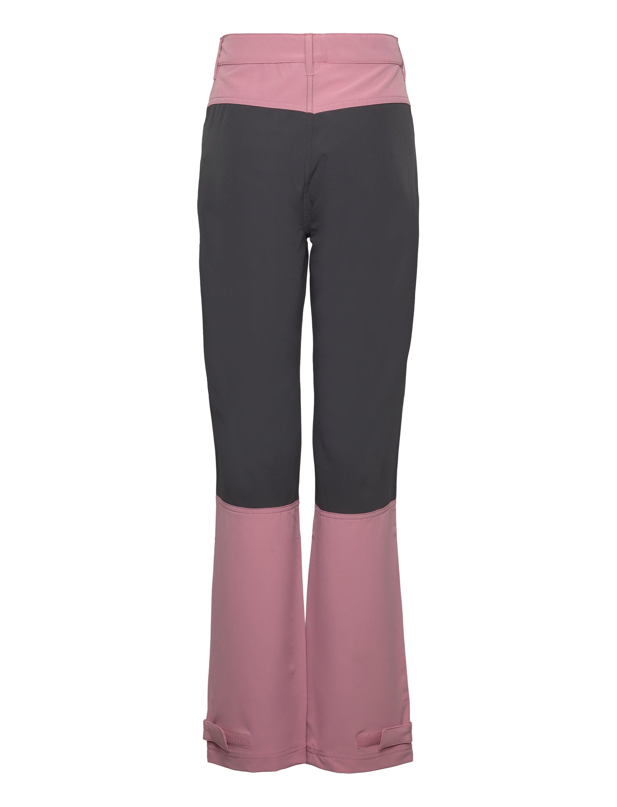 Color Kids - Pants Outdoor - Stretch - foxglove - 1