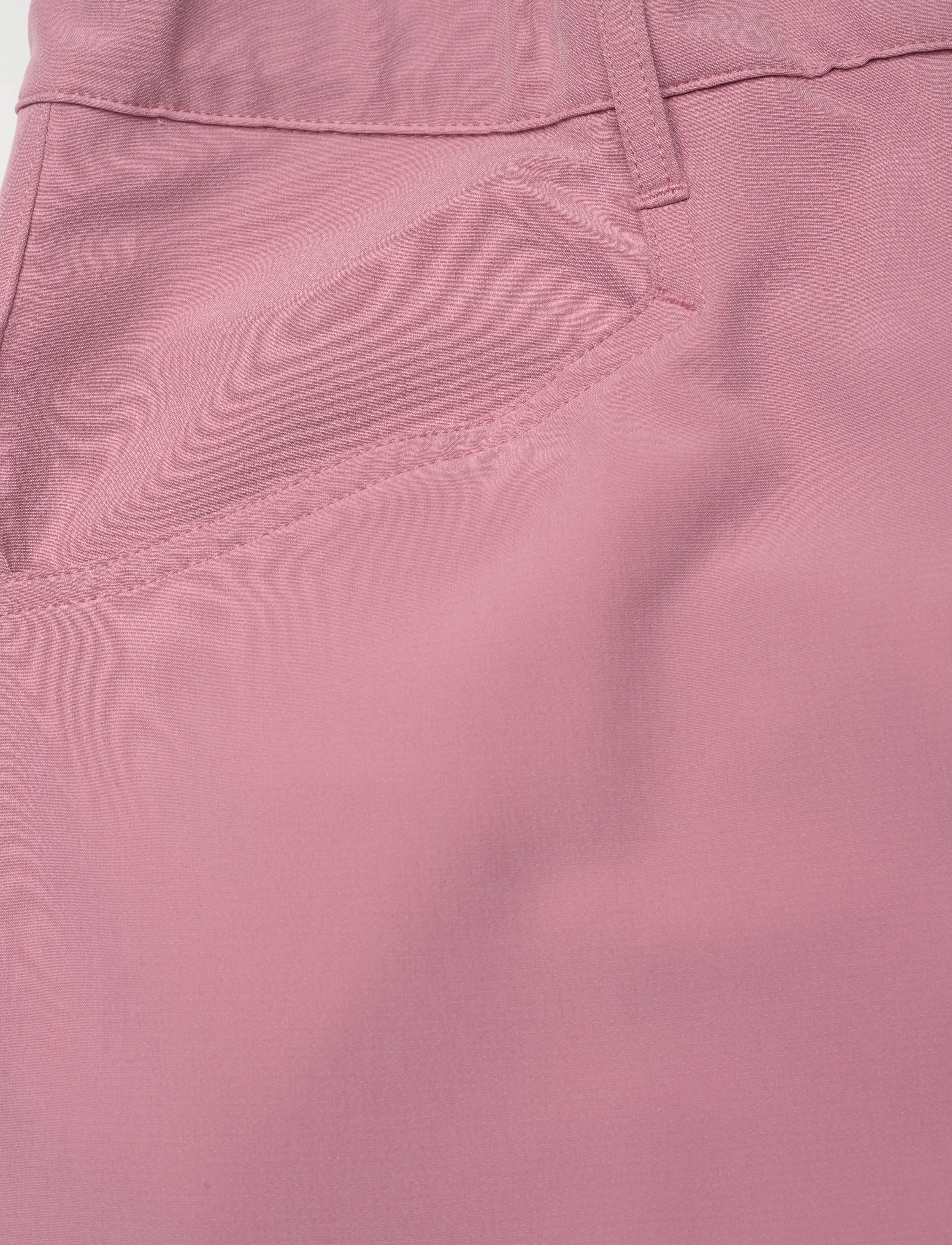 Color Kids - Pants Outdoor - Stretch - foxglove - 2