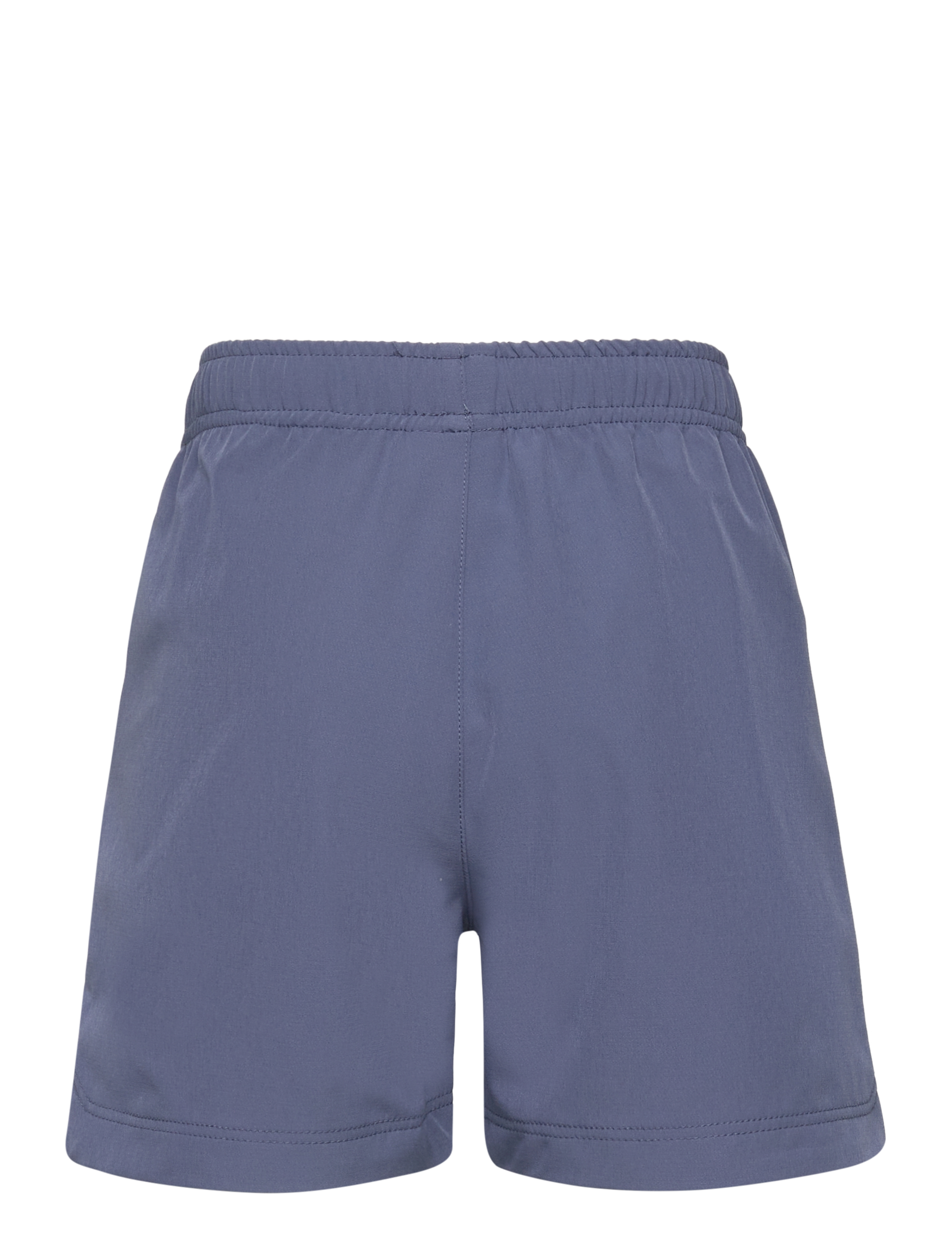 Color Kids - Shorts Outdoor, Soft - vintage indigo - 1