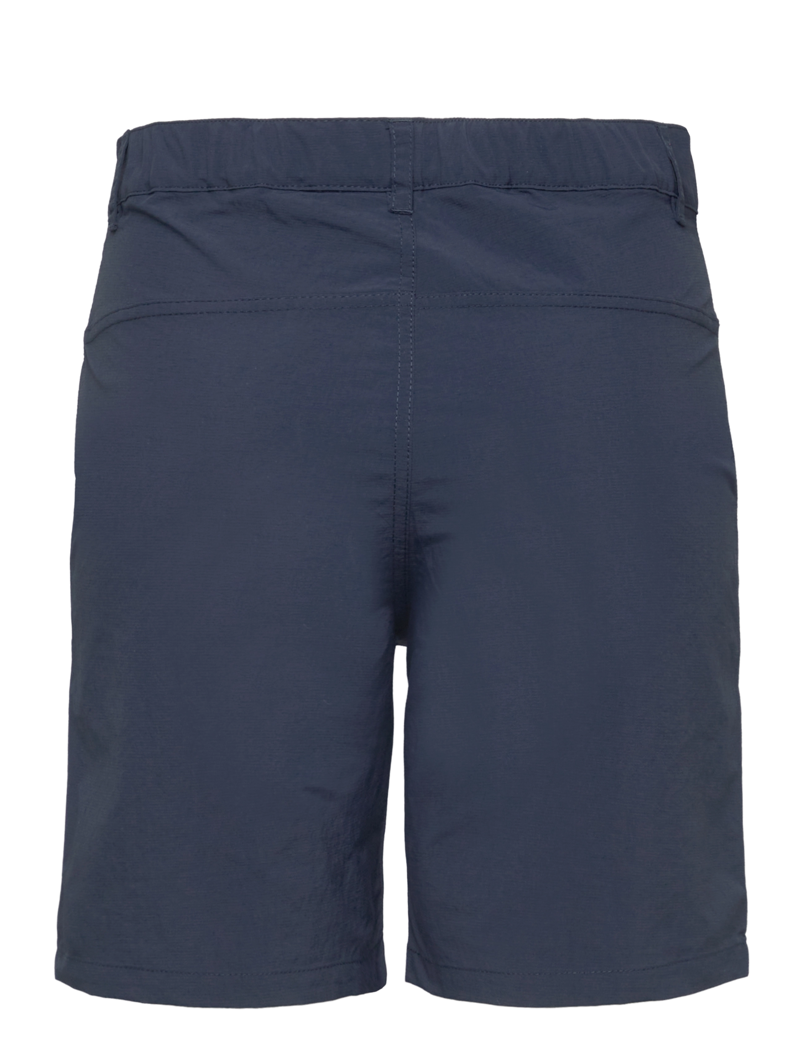 Color Kids - Shorts Outdoor - total eclipse - 1