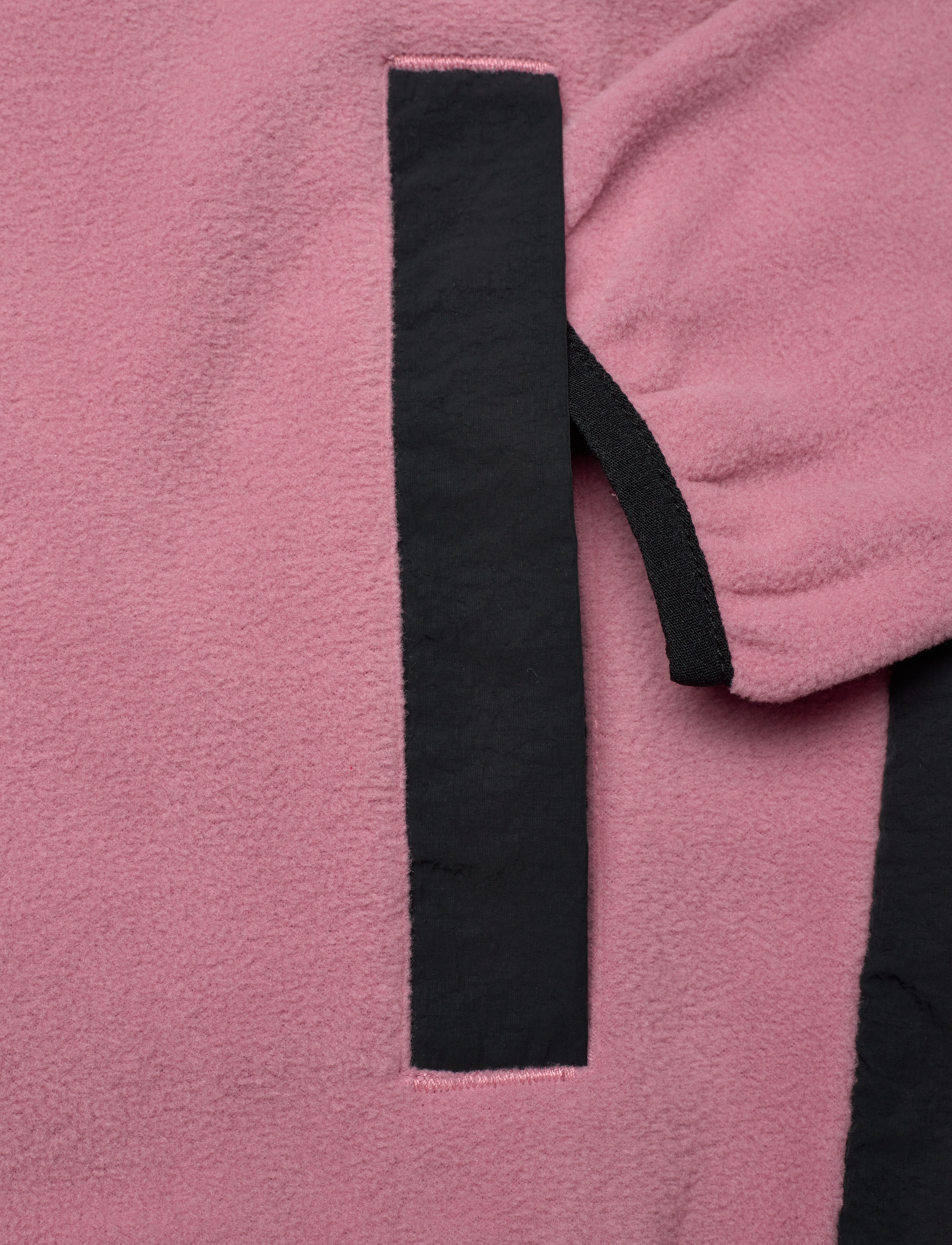 Color Kids - Fleece Jacket - W. Hood - foxglove - 3