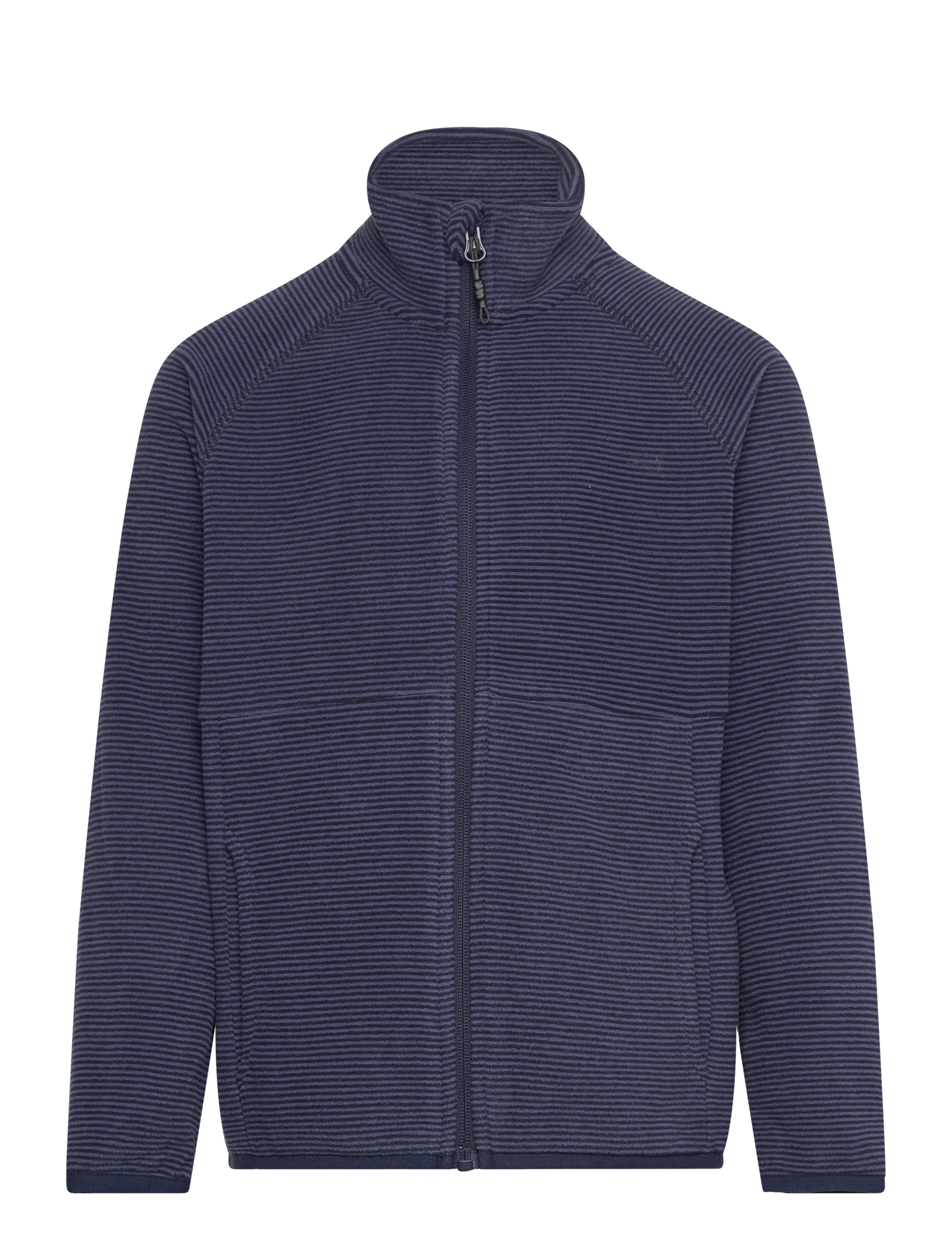 Fleece Jacket, Soft - TOTAL ECLIPSE