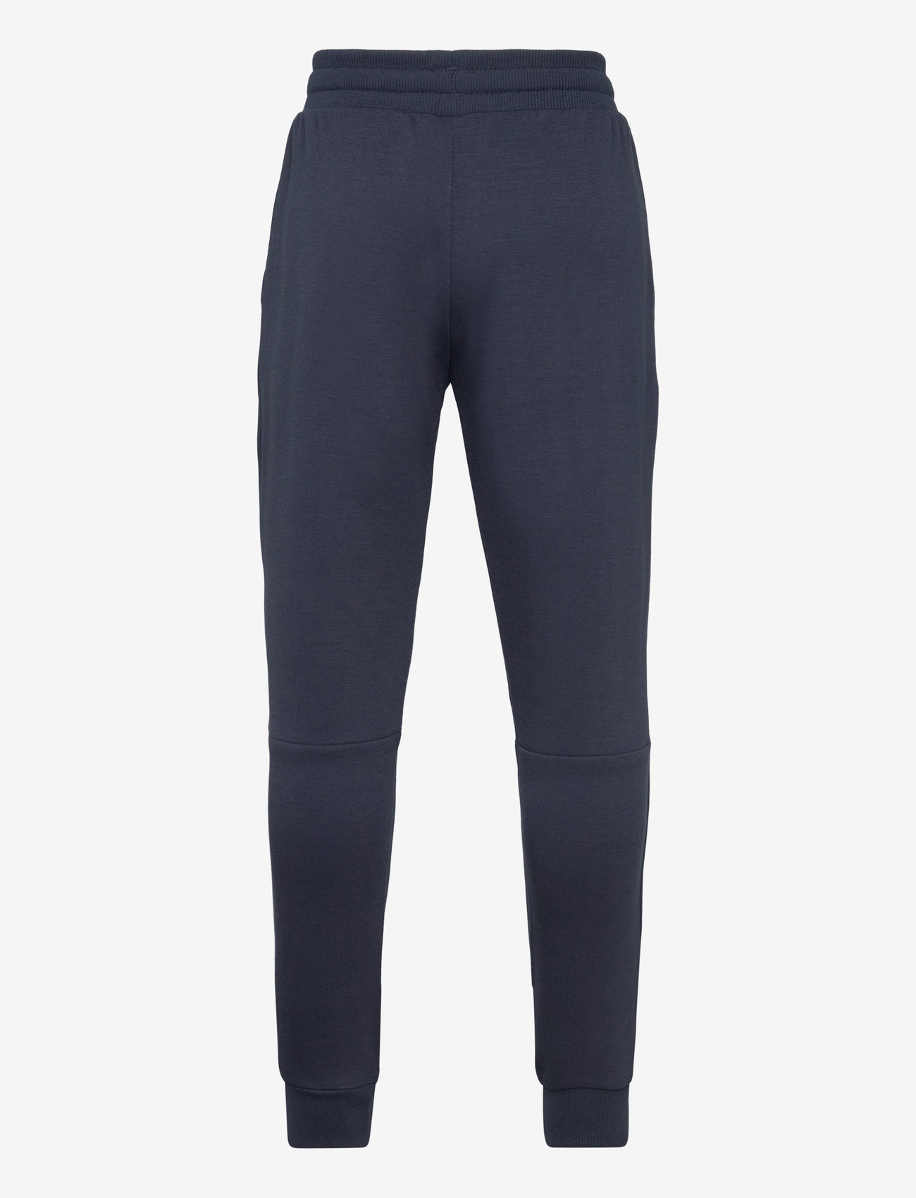 Color Kids - Sweat Pants - Solid - total eclipse - 1