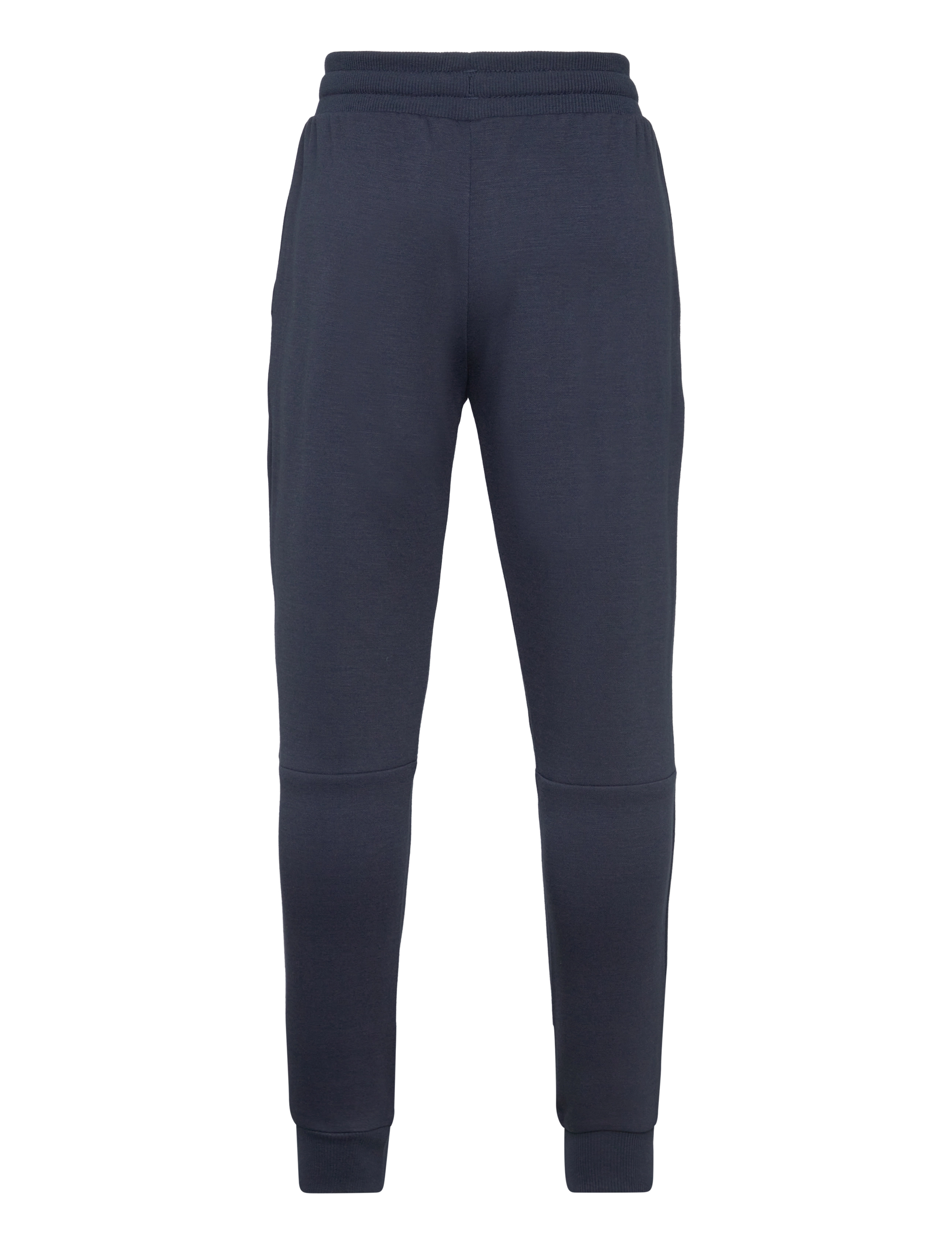 Color Kids - Sweat Pants - Solid - total eclipse - 1