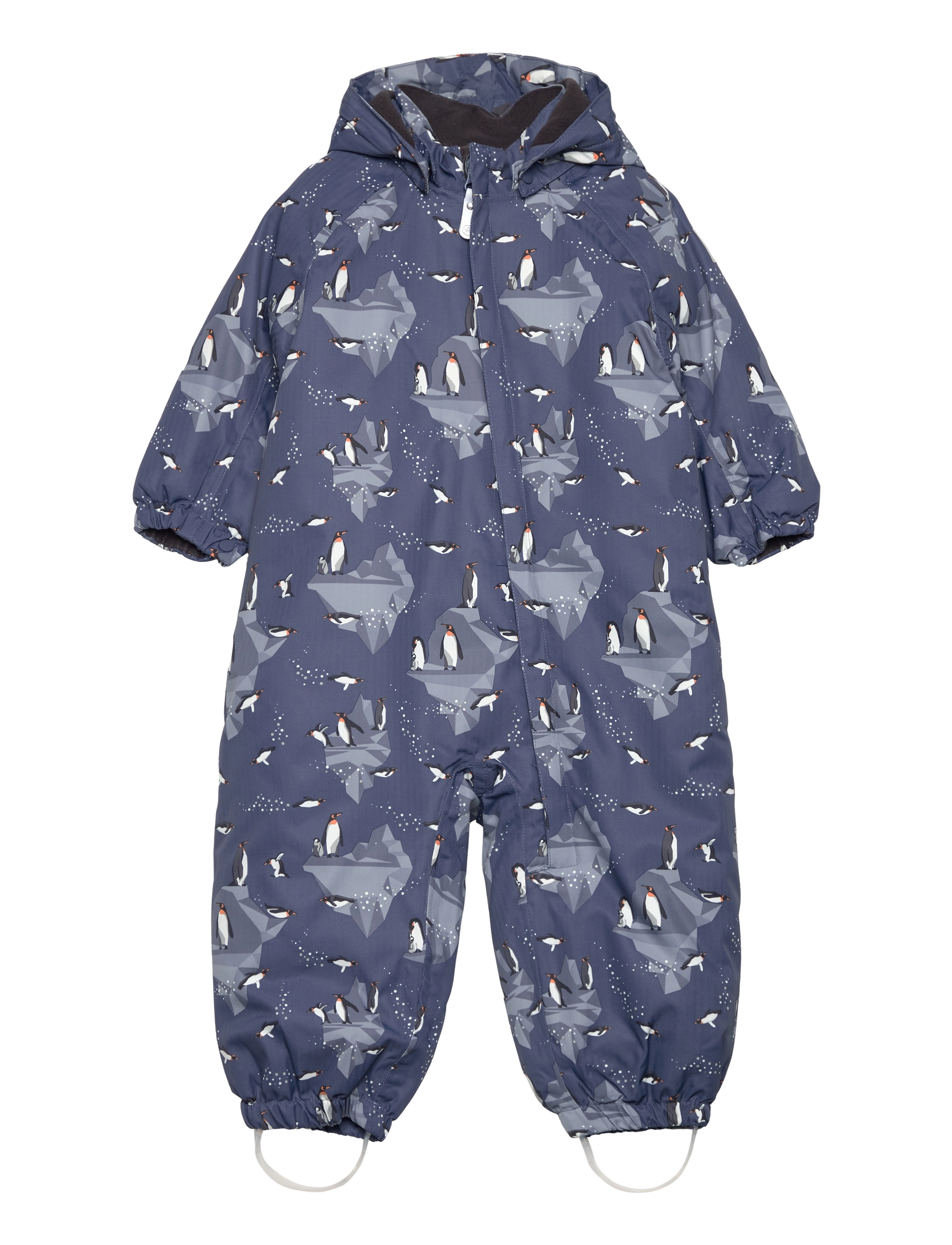 VINTAGE INDIGO