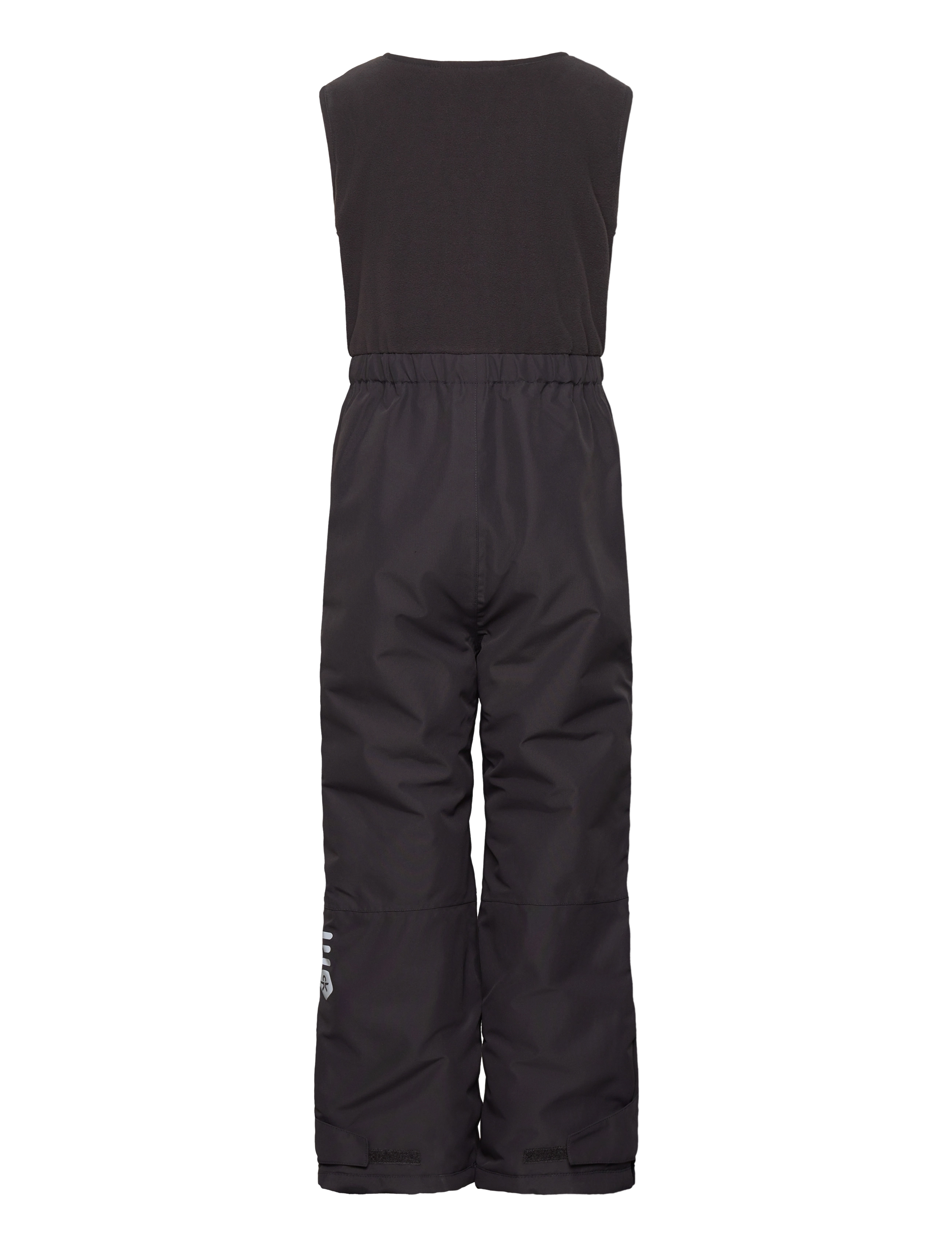 Color Kids - Pants  W. Fleece Top - phantom - 1