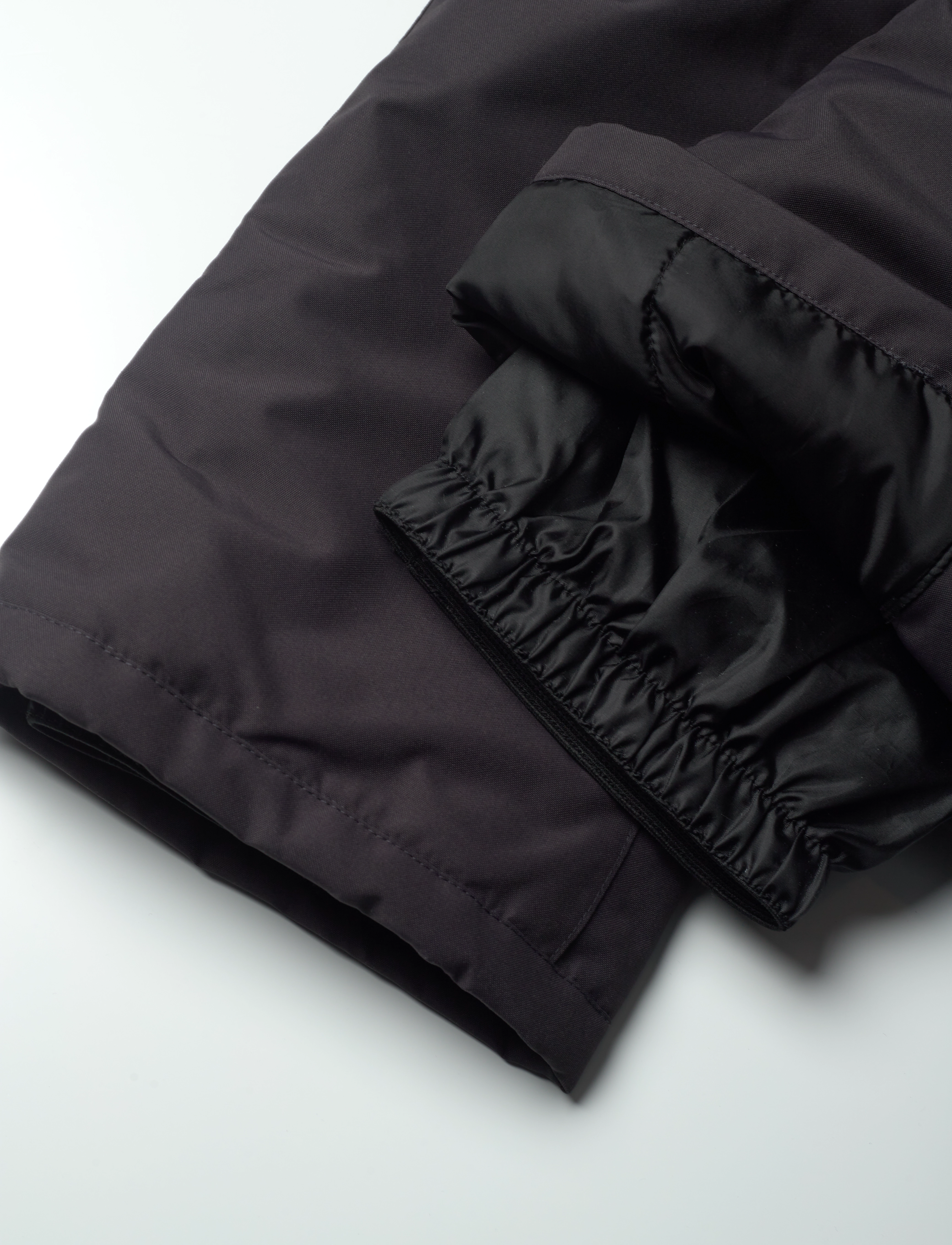 Color Kids - Pants  W. Fleece Top - phantom - 3