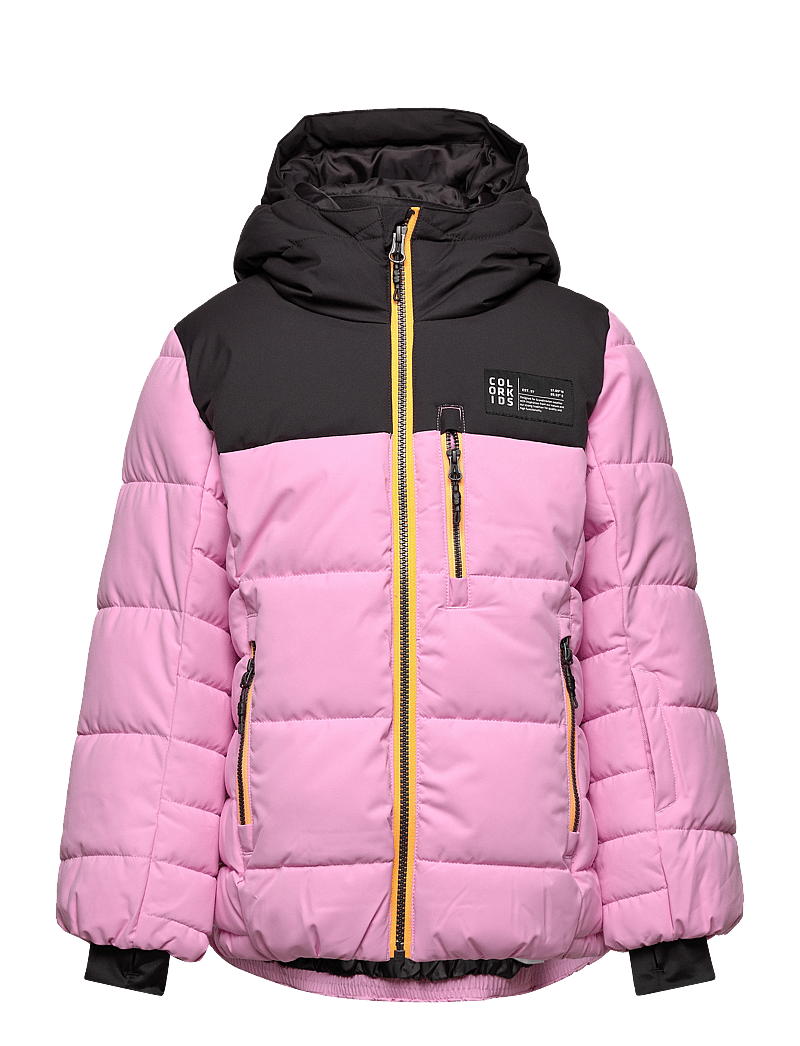 Color Kids Ski Jacket Quilt Buy Winter jacket from Color Kids online at Fast delivery and easy returns