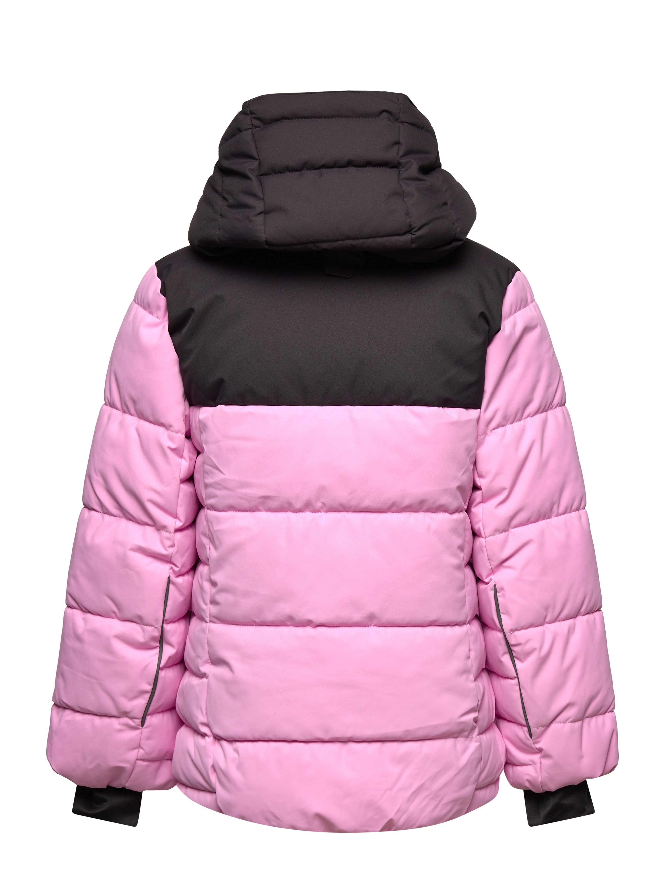 Color Kids - Jr. Ski Jacket - Quilt - lilac chiffon - 1