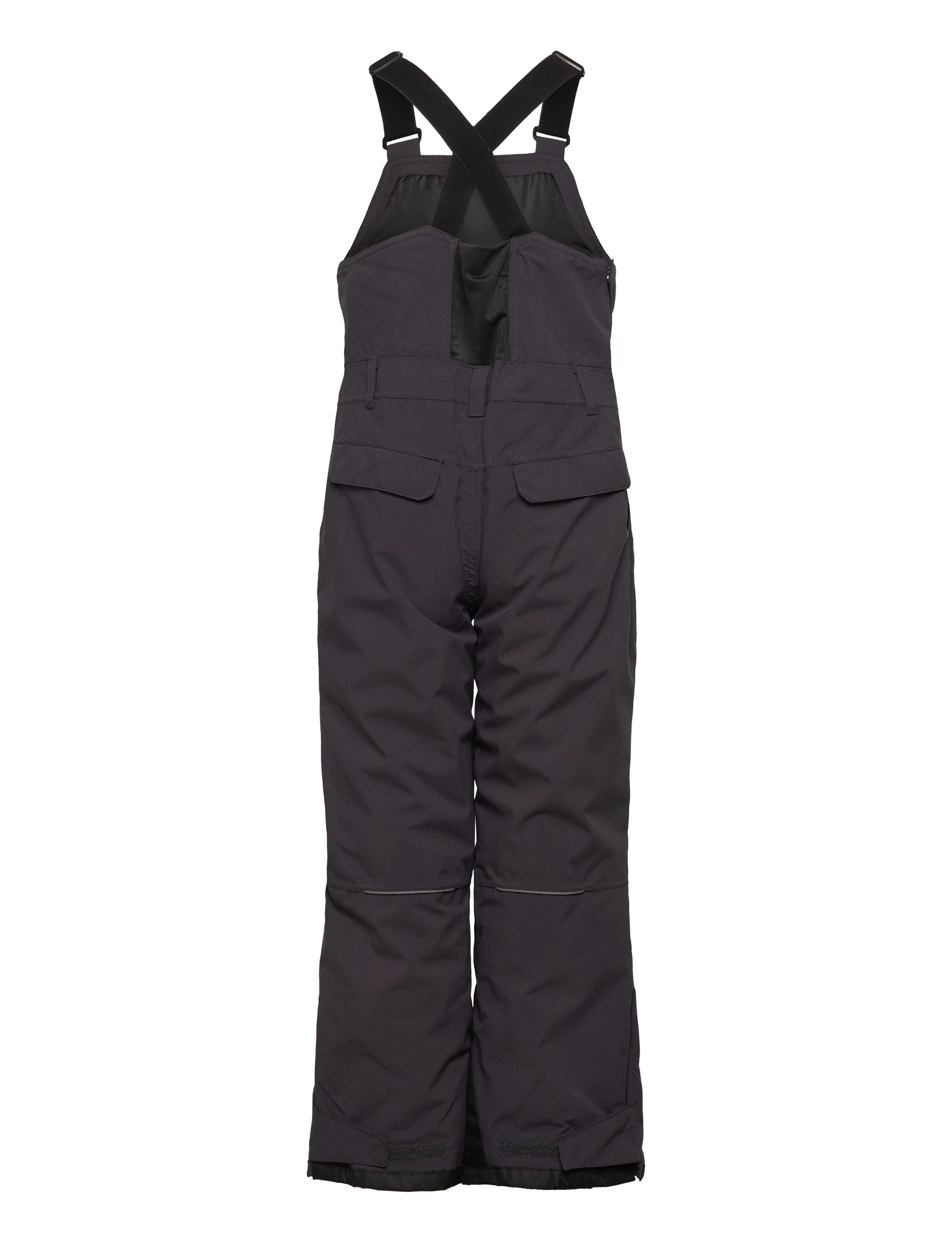 Color Kids - Jr. Ski Bib Pants - phantom - 2