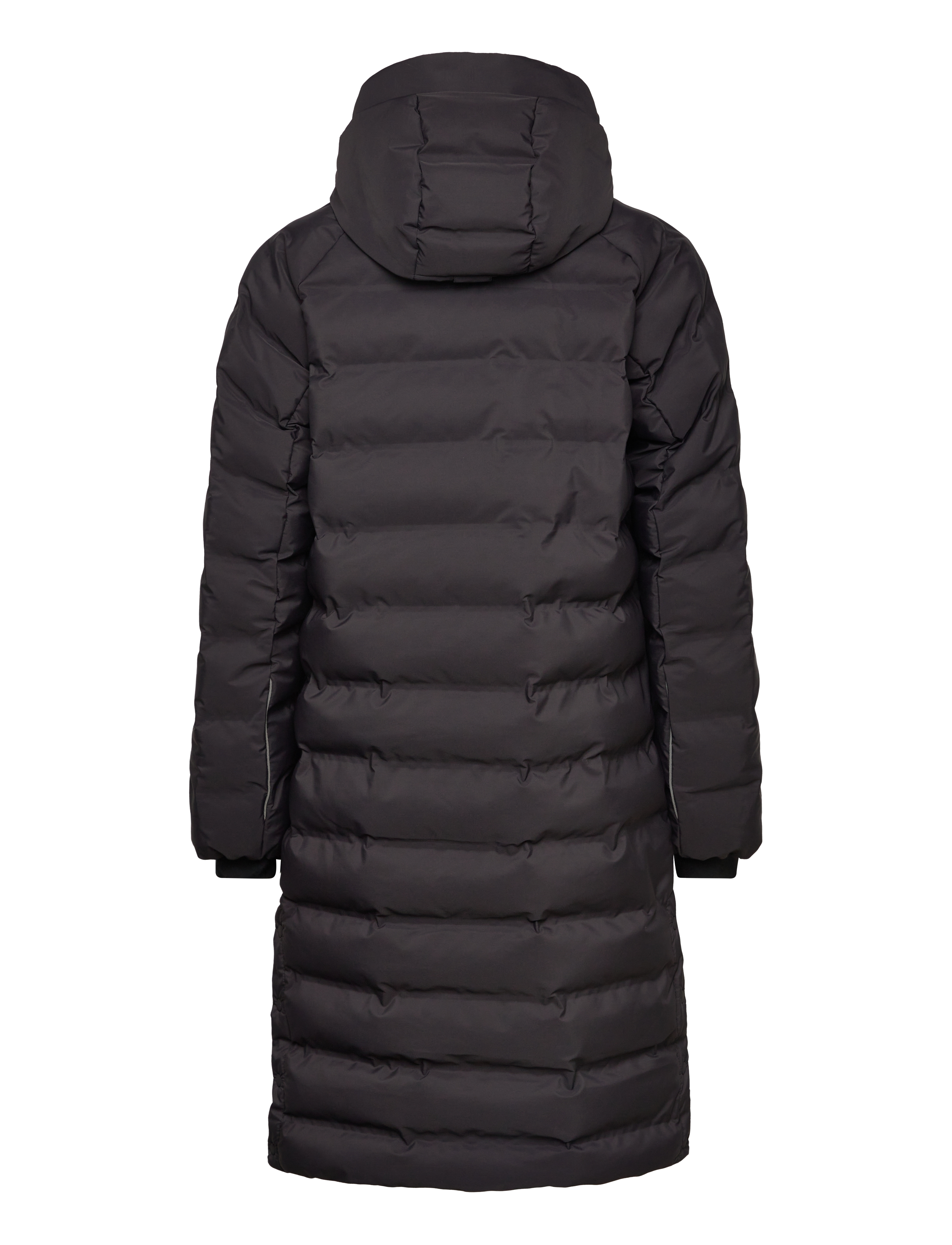 Color Kids - Jr. Jacket - Quilt - Long - phantom - 1