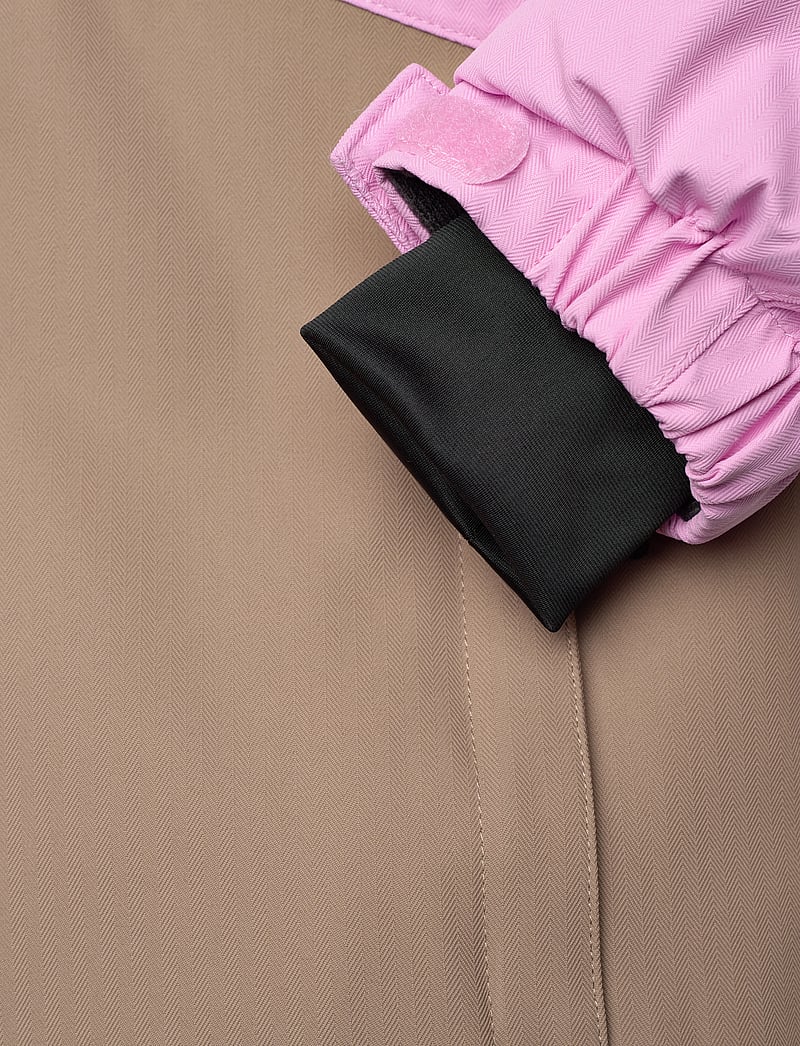 Color Kids - Ski Jacket - Colorblock - slēpošanas jakas - lilac chiffon - 4