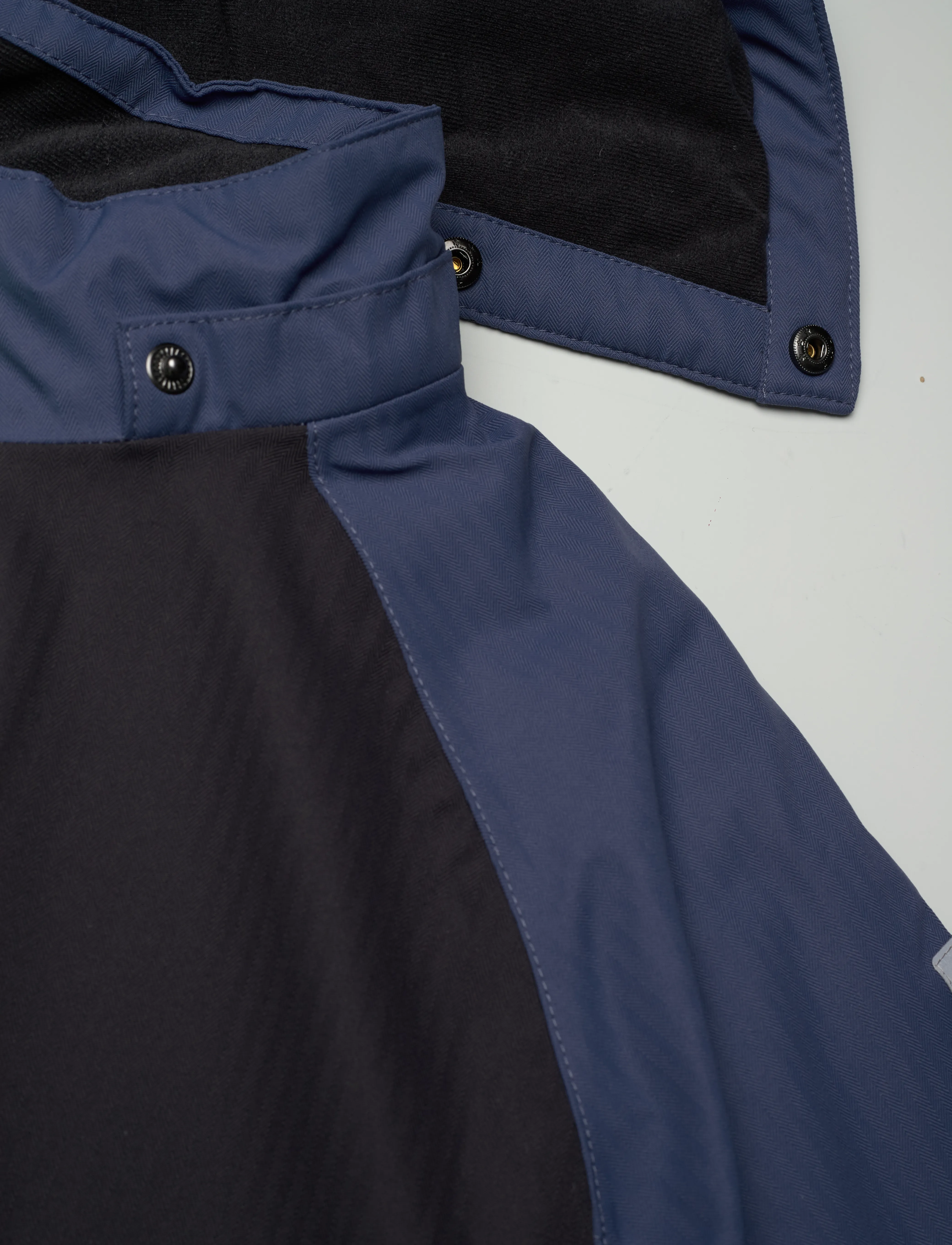 Color Kids - Ski Jacket - Colorlock - vintage indigo - 3