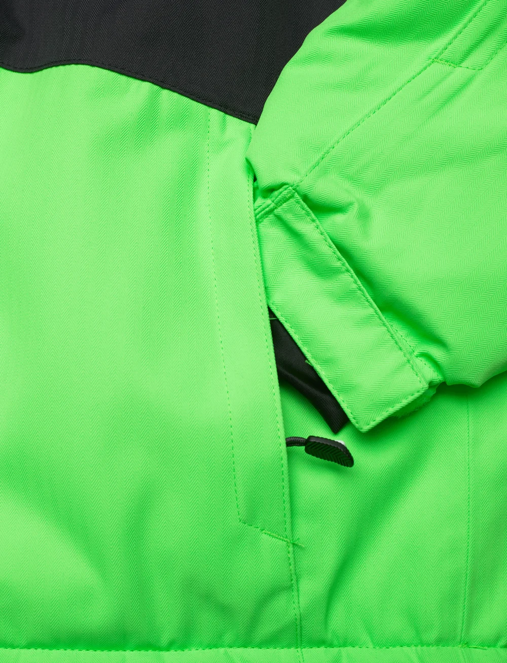 Color Kids - Ski Jacket - Colorlock - outdoor - vintage indigo - 4